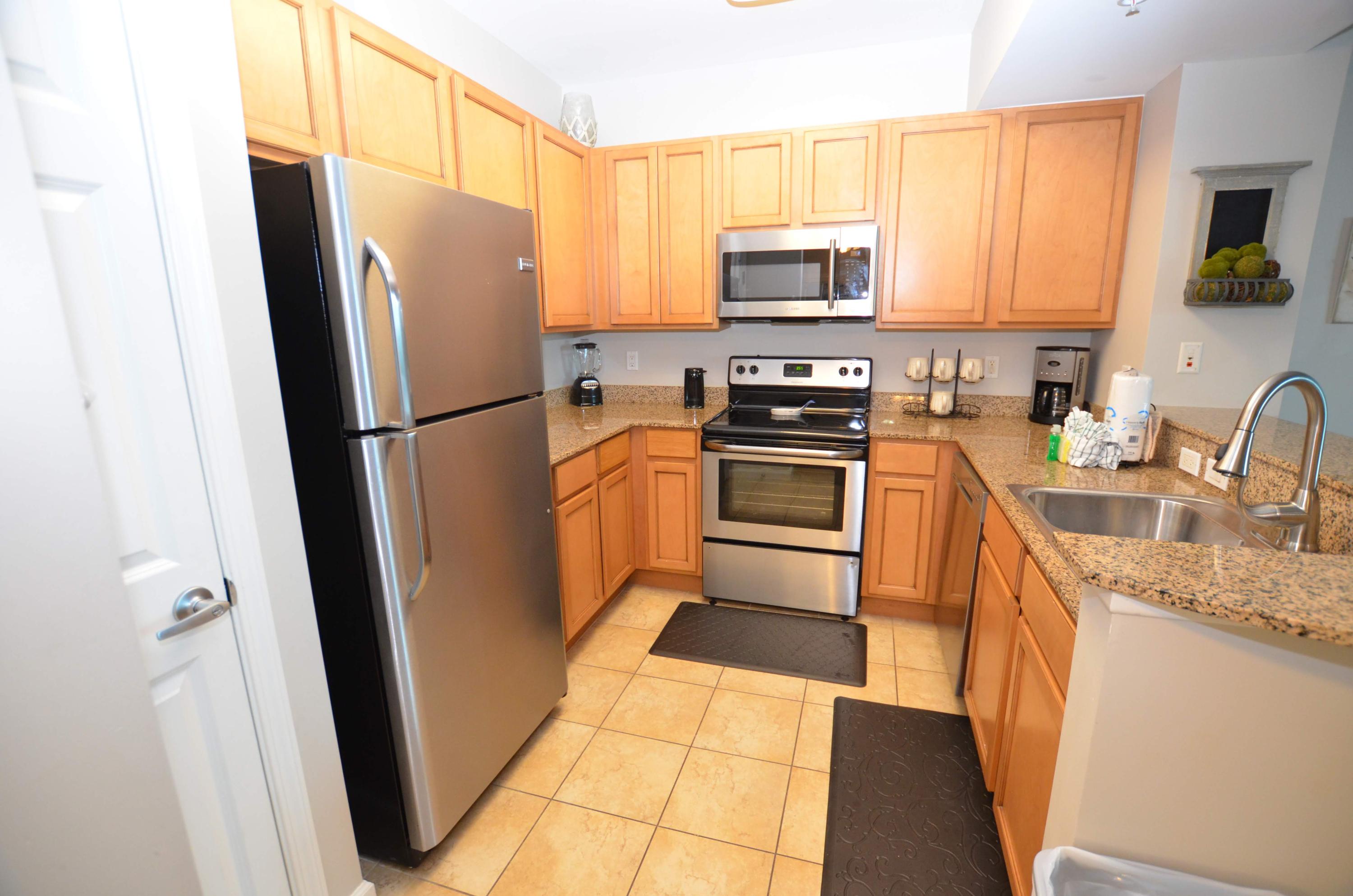 THE PALMS OF DESTIN - Residential