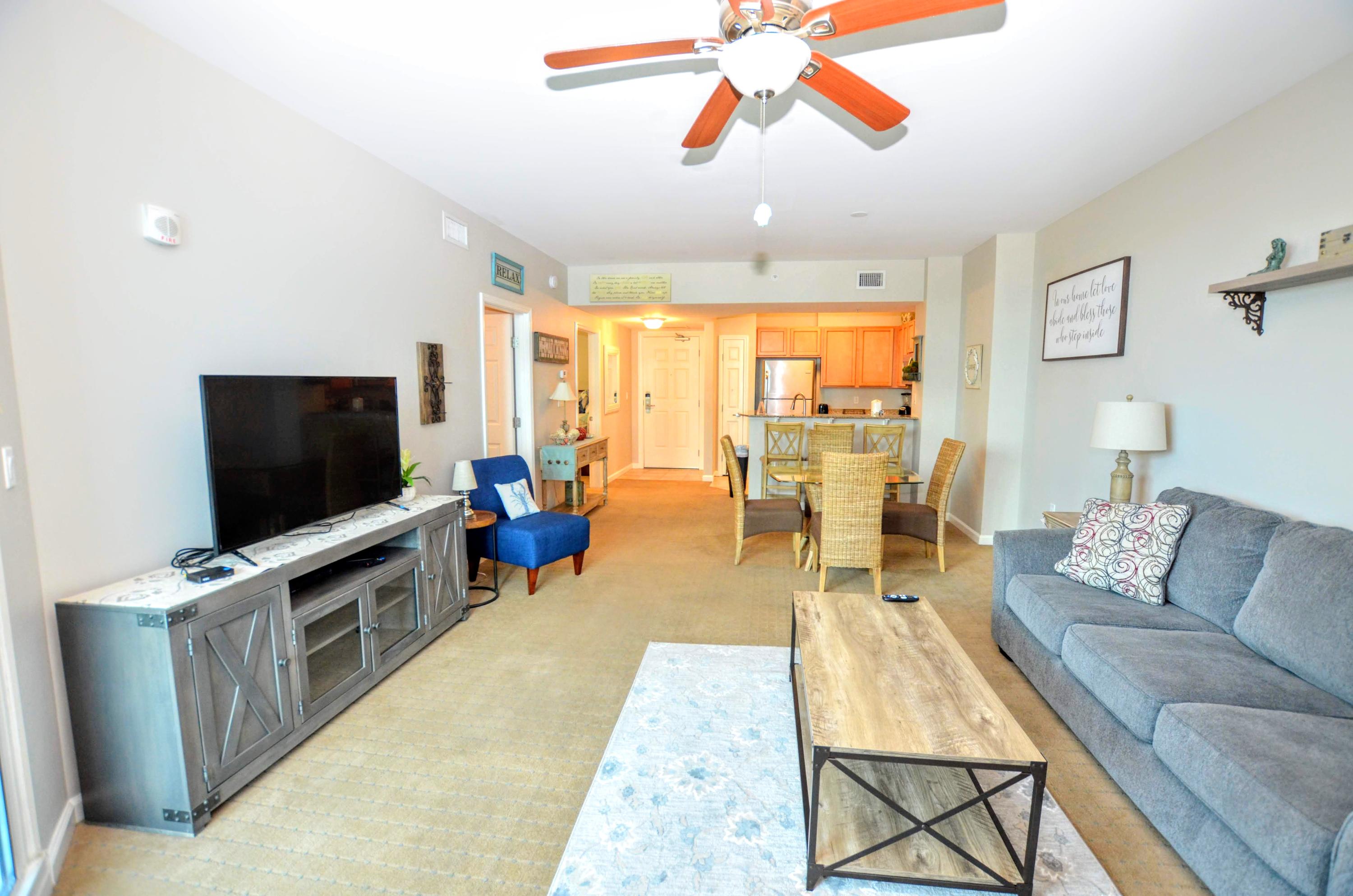 THE PALMS OF DESTIN - Residential