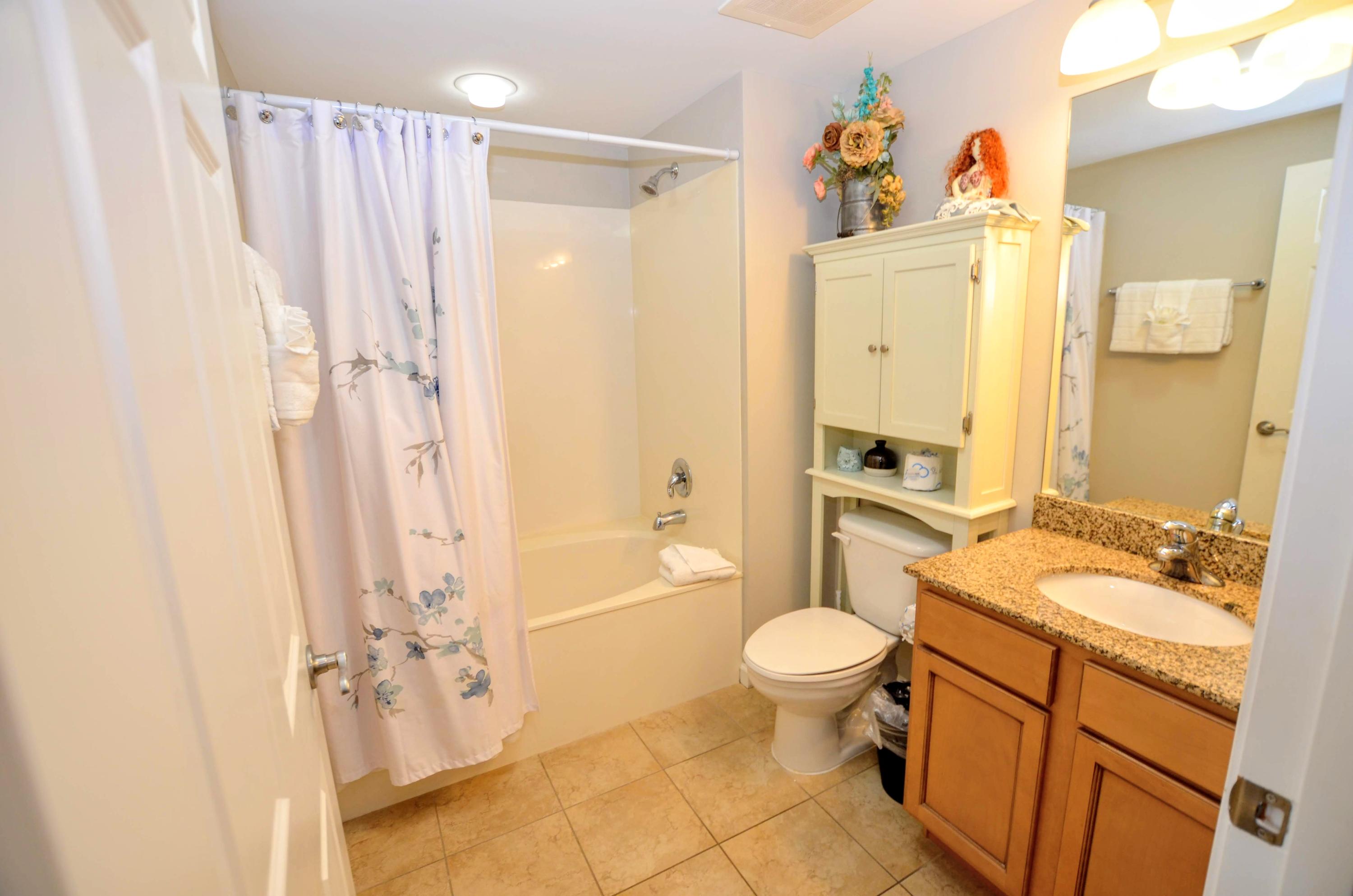 THE PALMS OF DESTIN - Residential