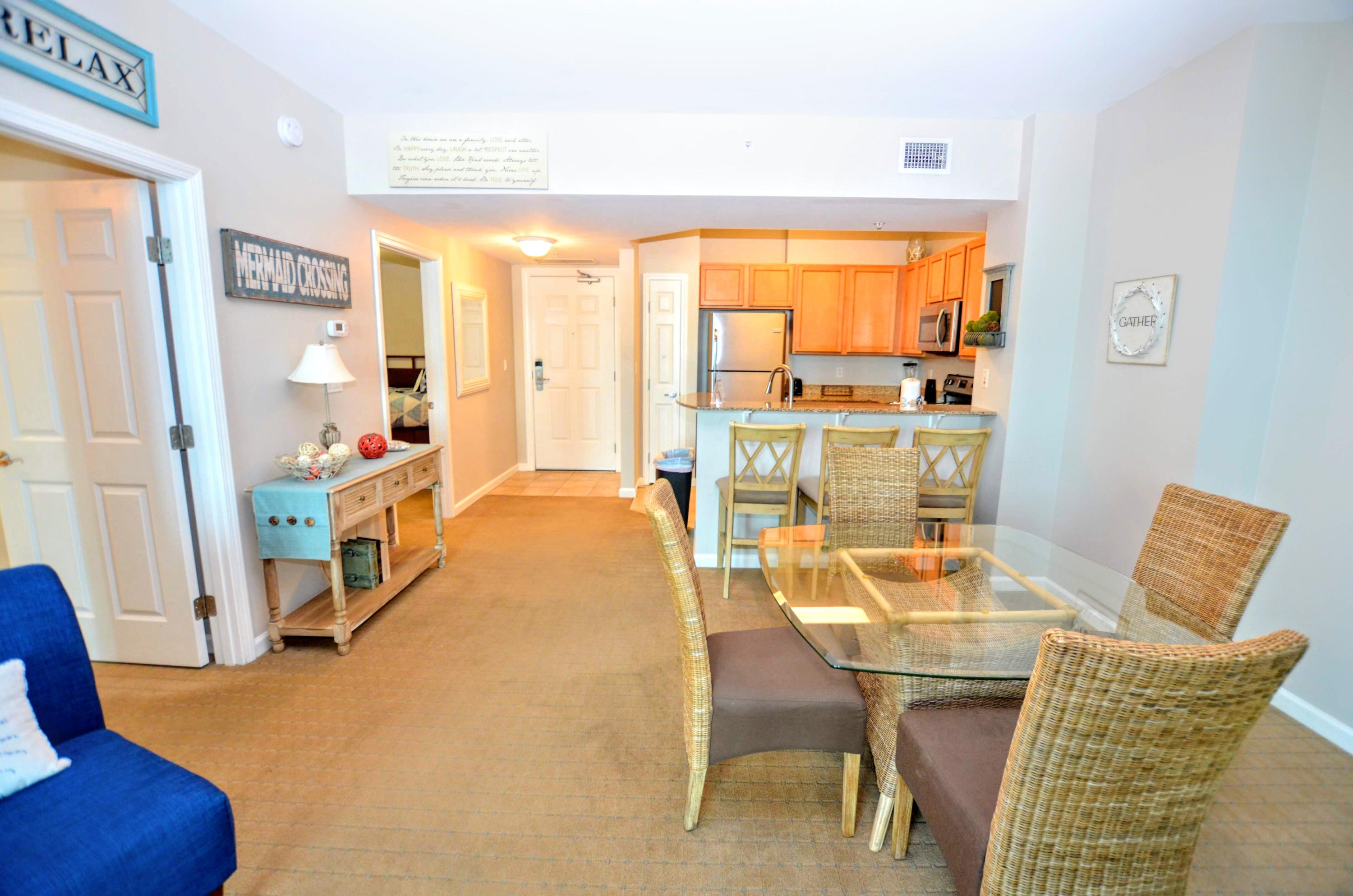 THE PALMS OF DESTIN - Residential