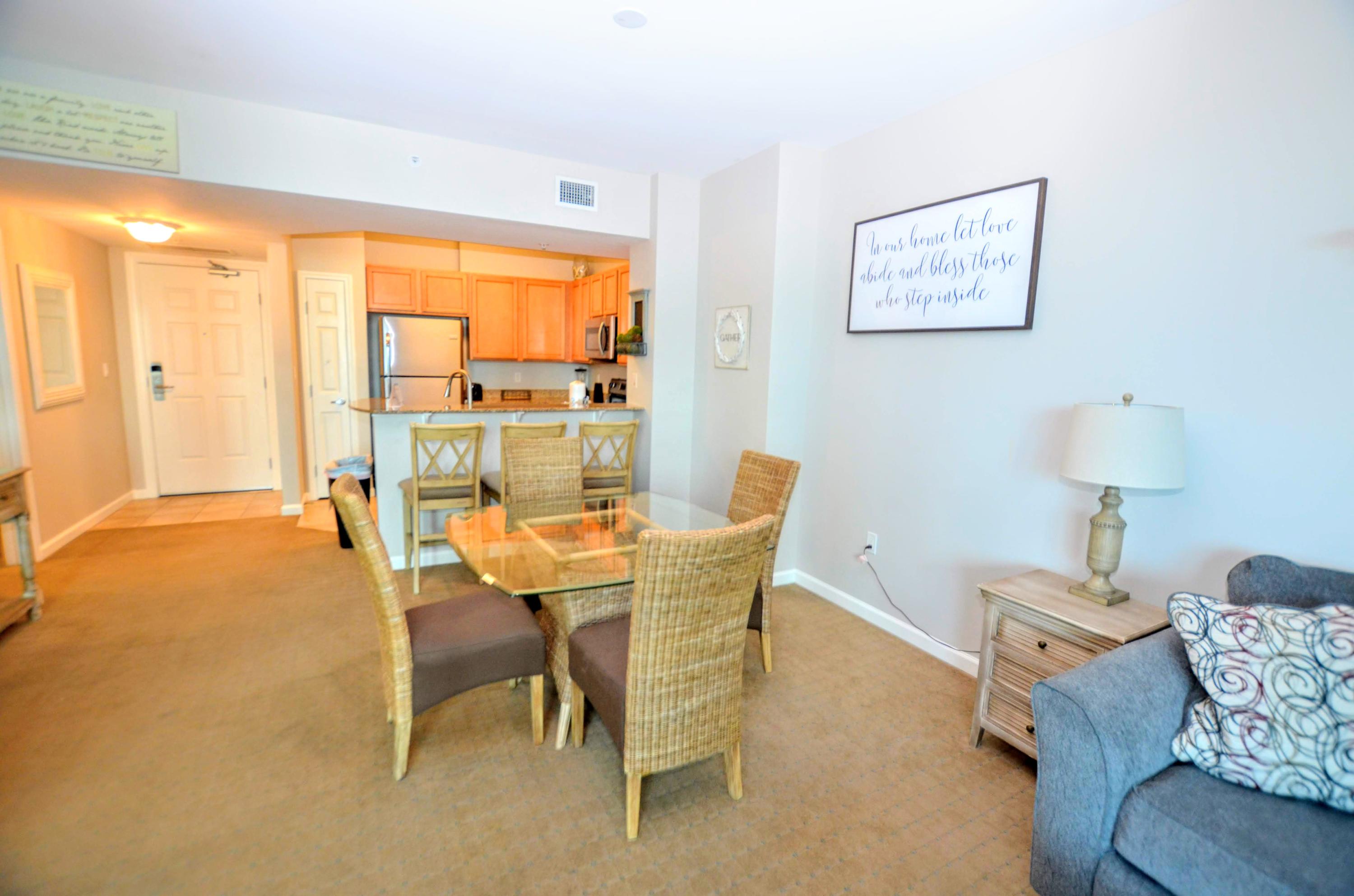 THE PALMS OF DESTIN - Residential