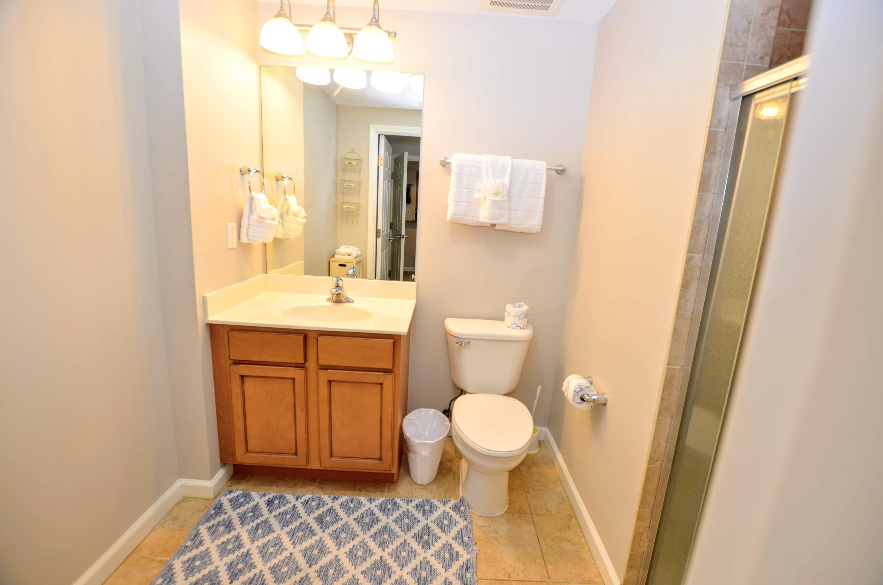 THE PALMS OF DESTIN - Residential