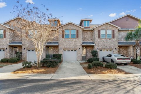 A home in Navarre