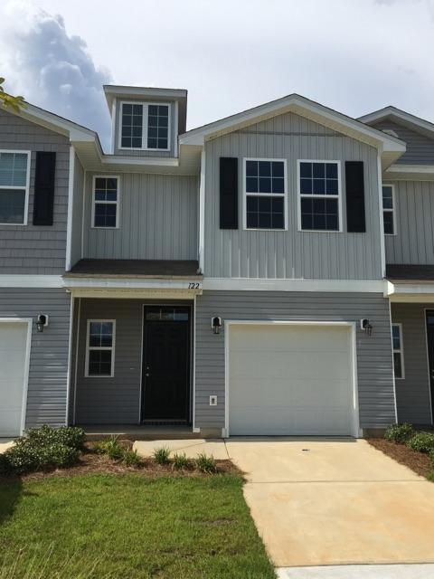 Iron Horse T/H - Residential