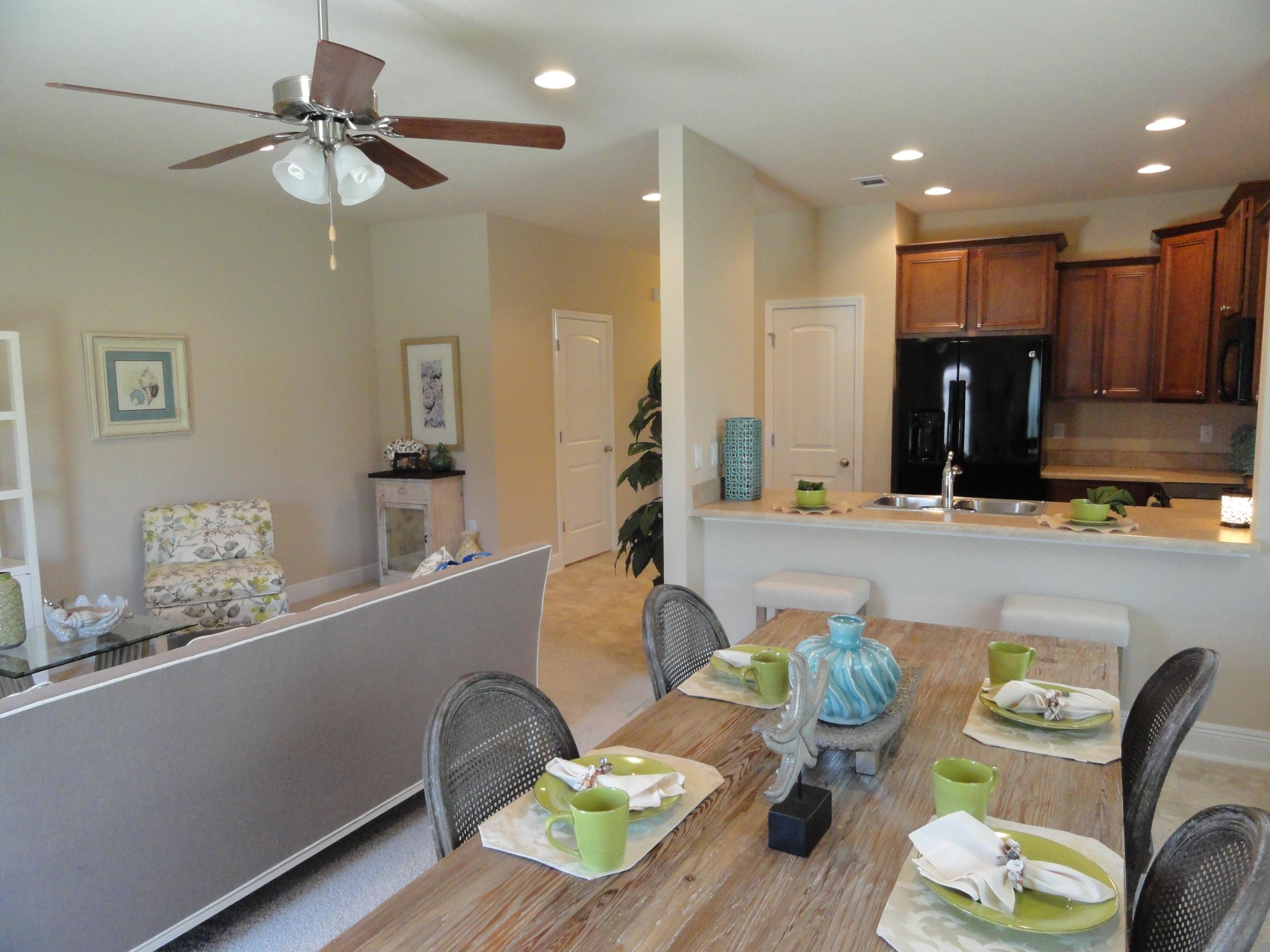 Iron Horse T/H - Residential