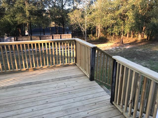 JERNIGAN S/D 2ND ADDN - Residential