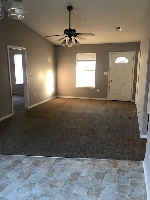 JERNIGAN S/D 2ND ADDN - Residential