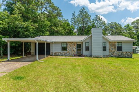 5951 N Meadow Lane Crestview FL 32539