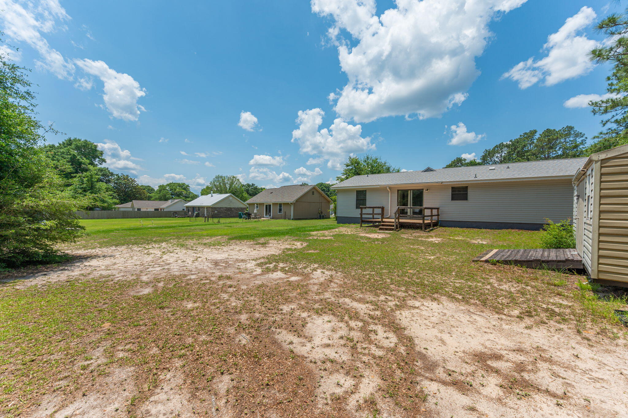 Hidden Glen - Residential