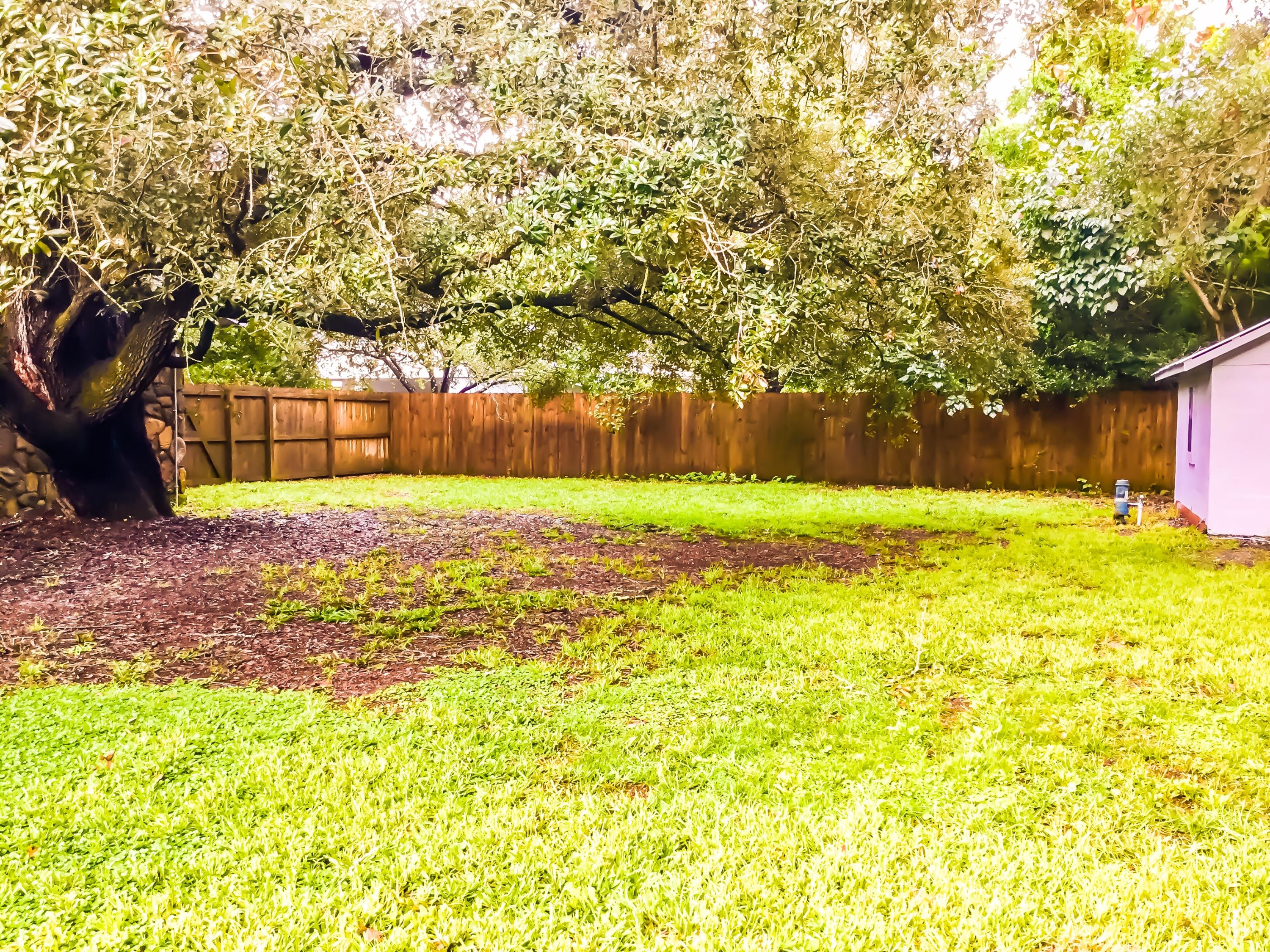 OAKLAND - Residential