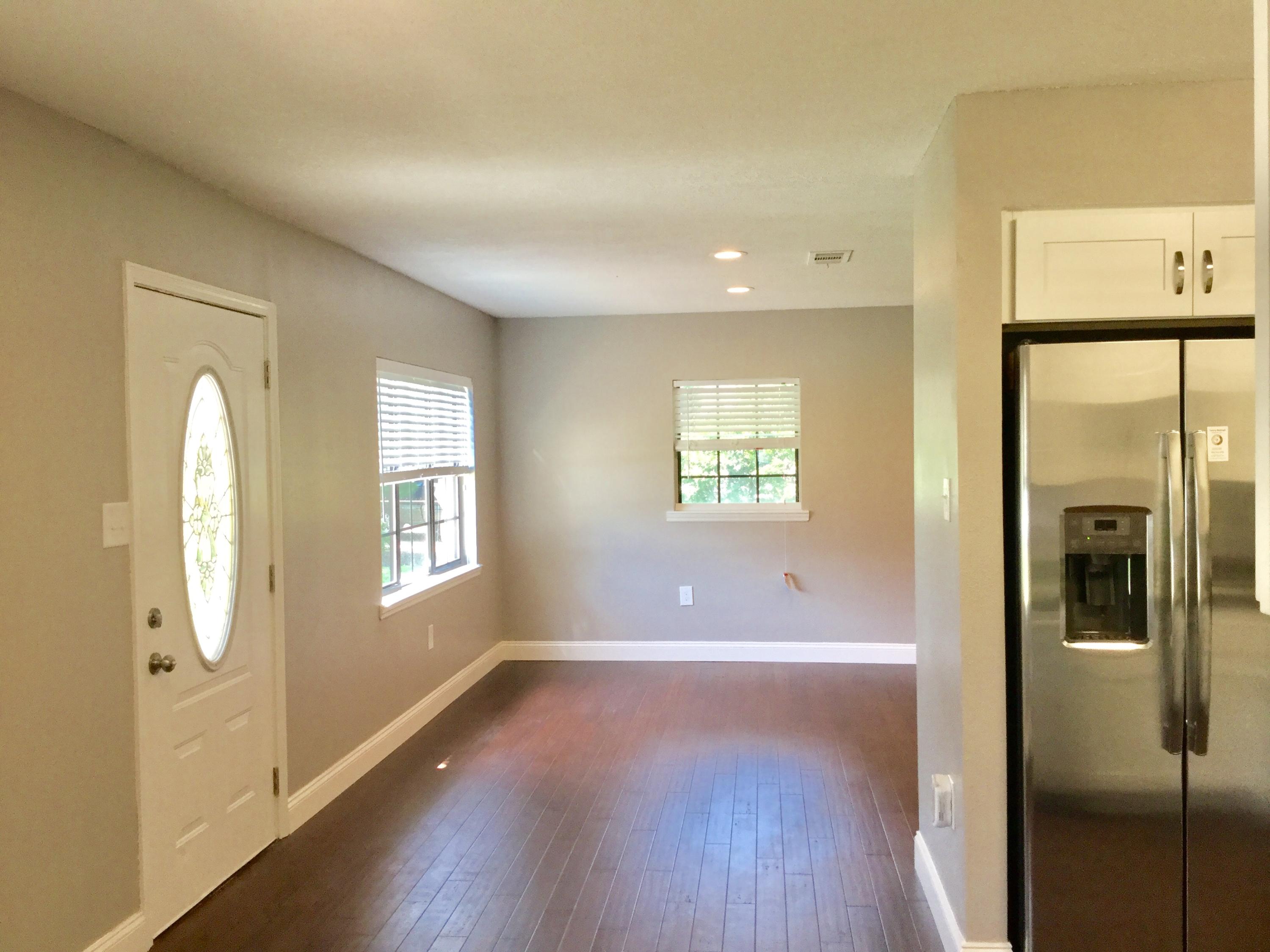 OAKLAND - Residential