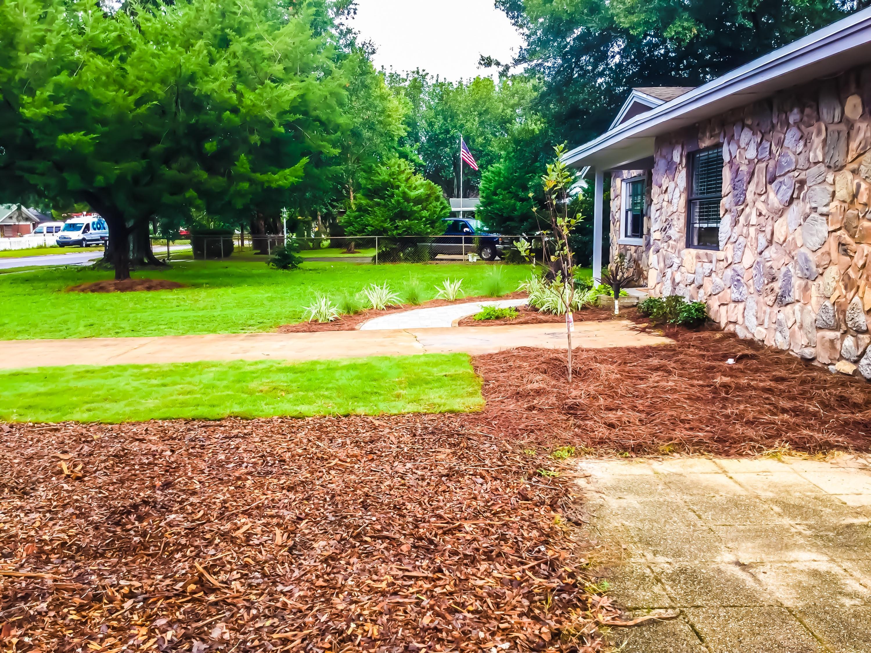 OAKLAND - Residential