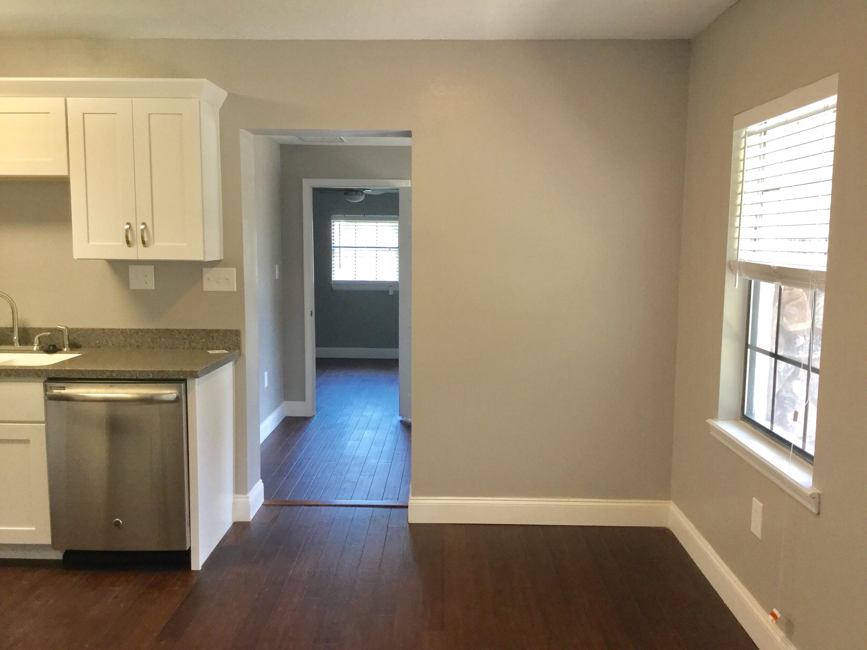 OAKLAND - Residential