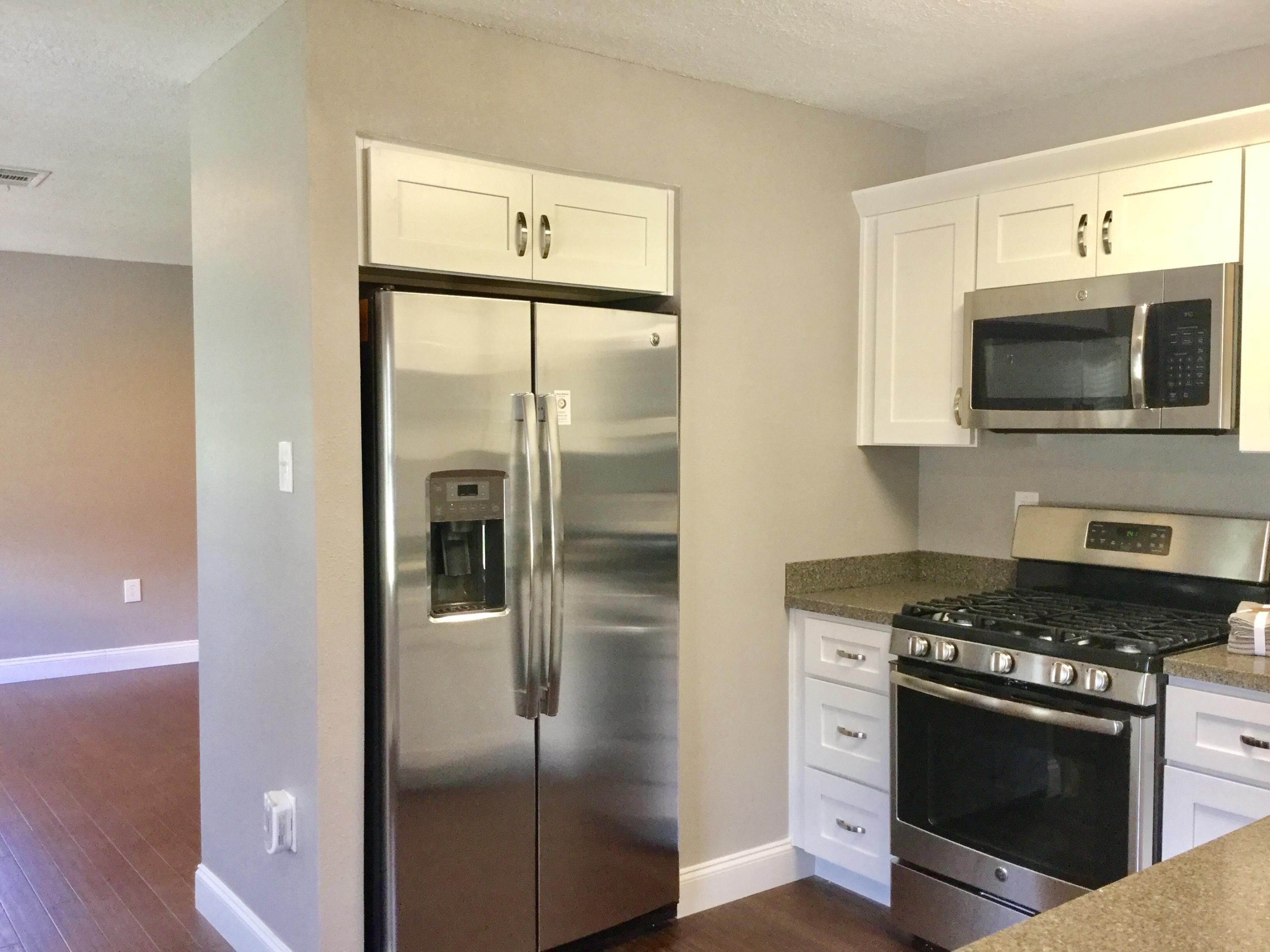 OAKLAND - Residential