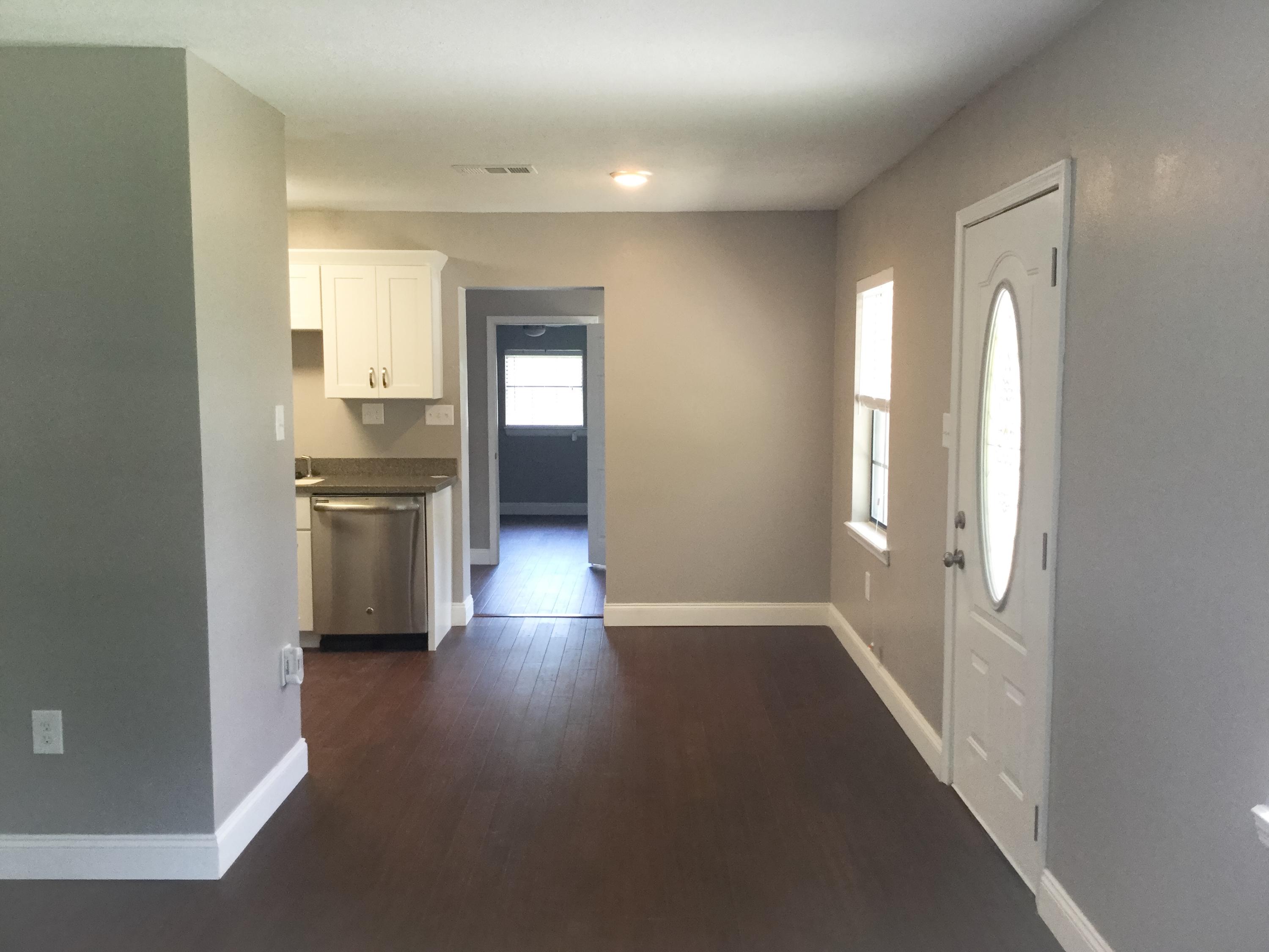 OAKLAND - Residential