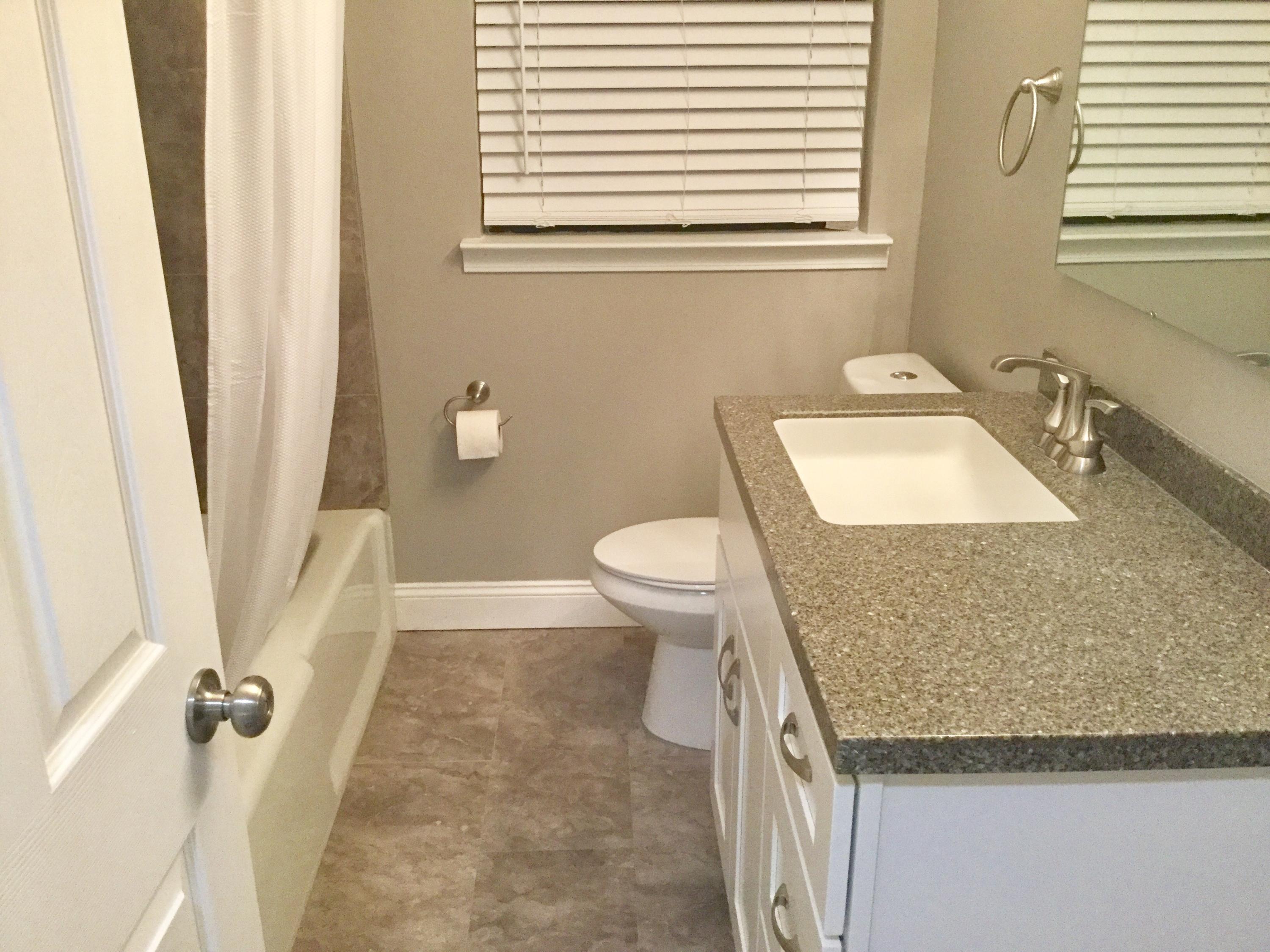 OAKLAND - Residential