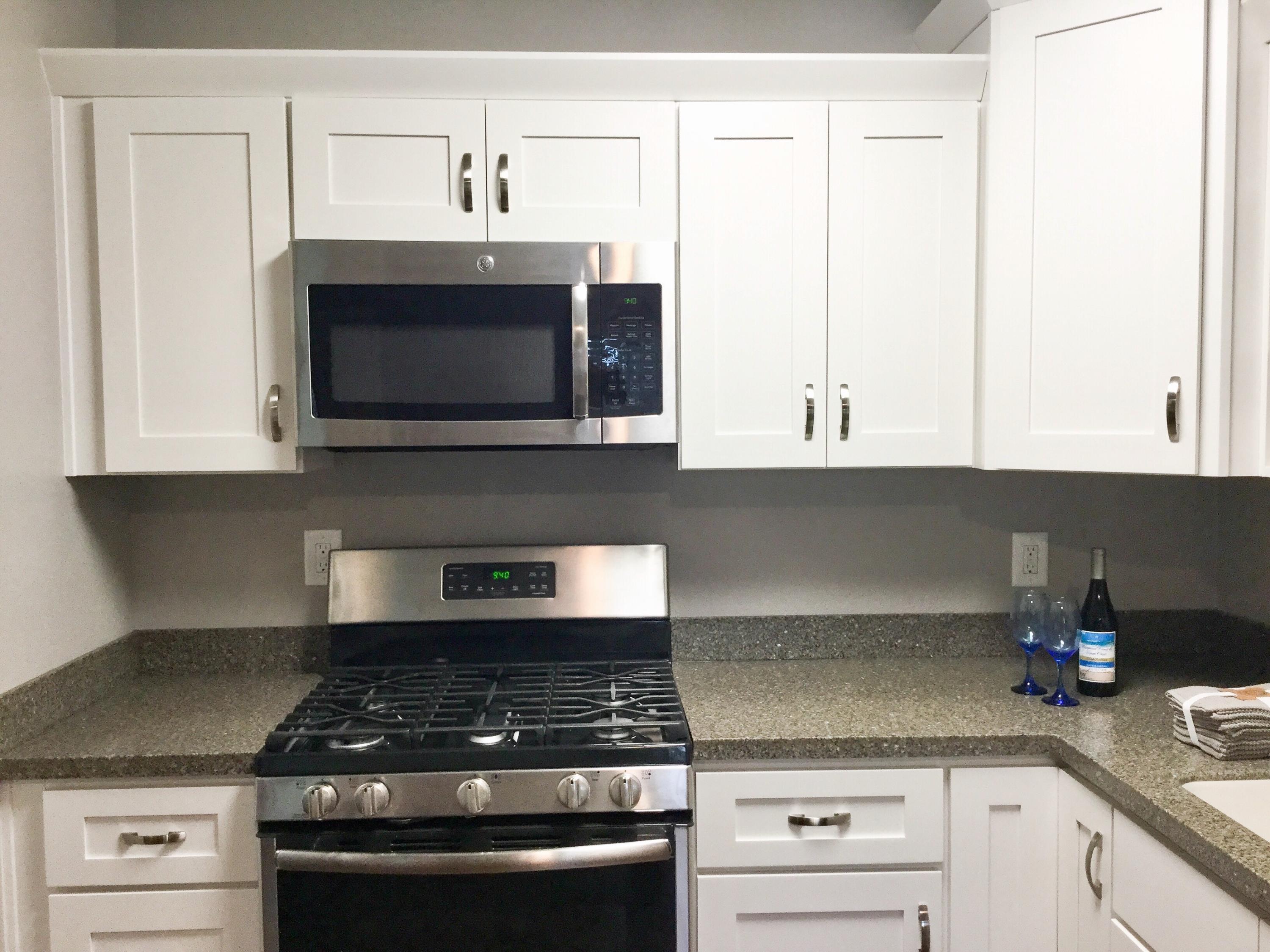 OAKLAND - Residential