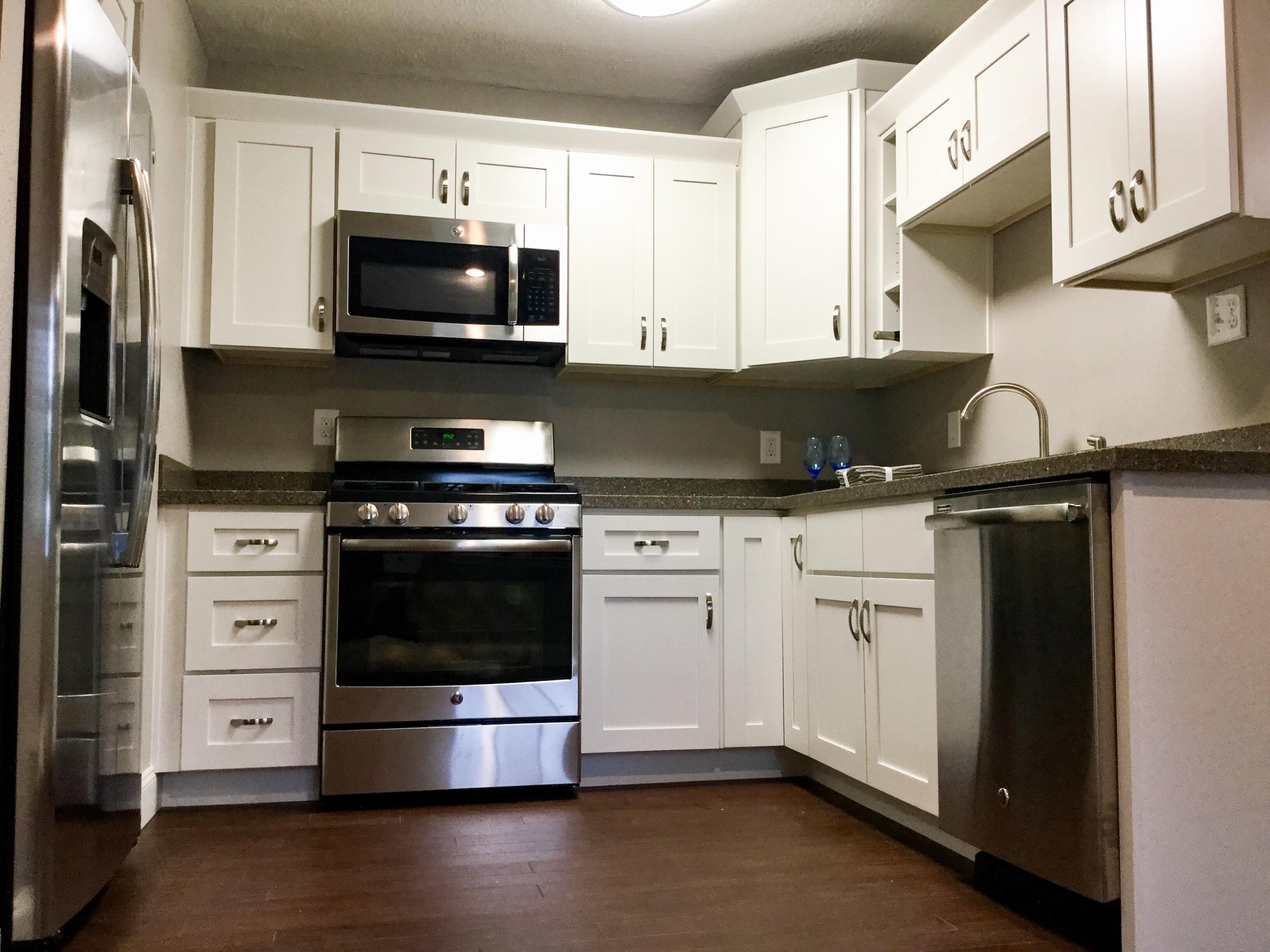 OAKLAND - Residential