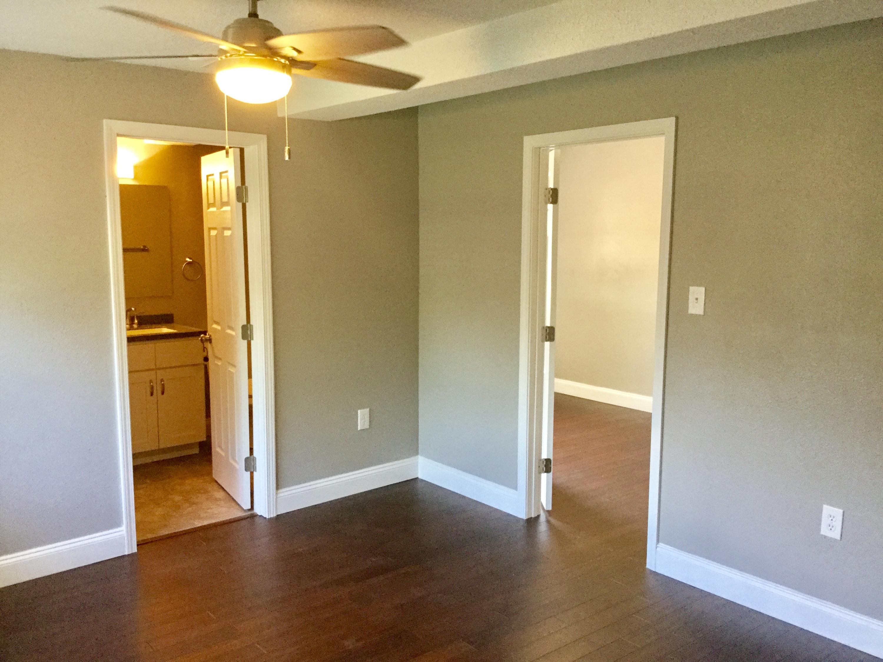 OAKLAND - Residential