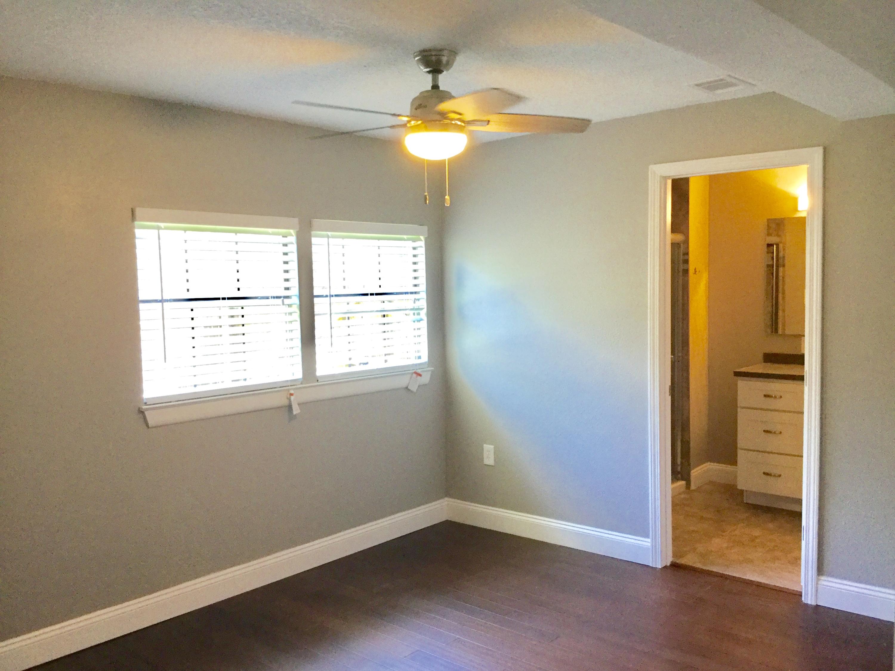 OAKLAND - Residential