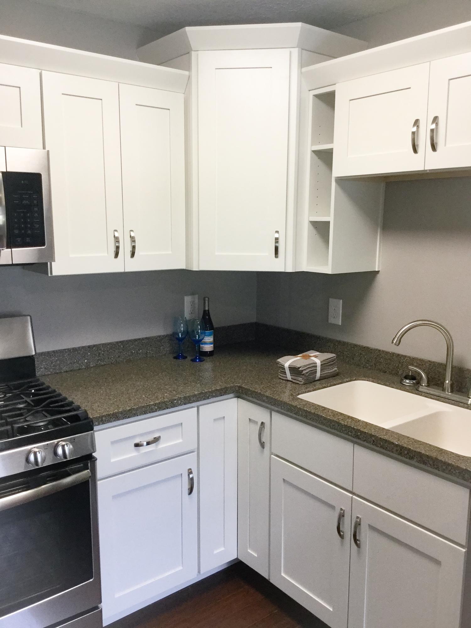 OAKLAND - Residential