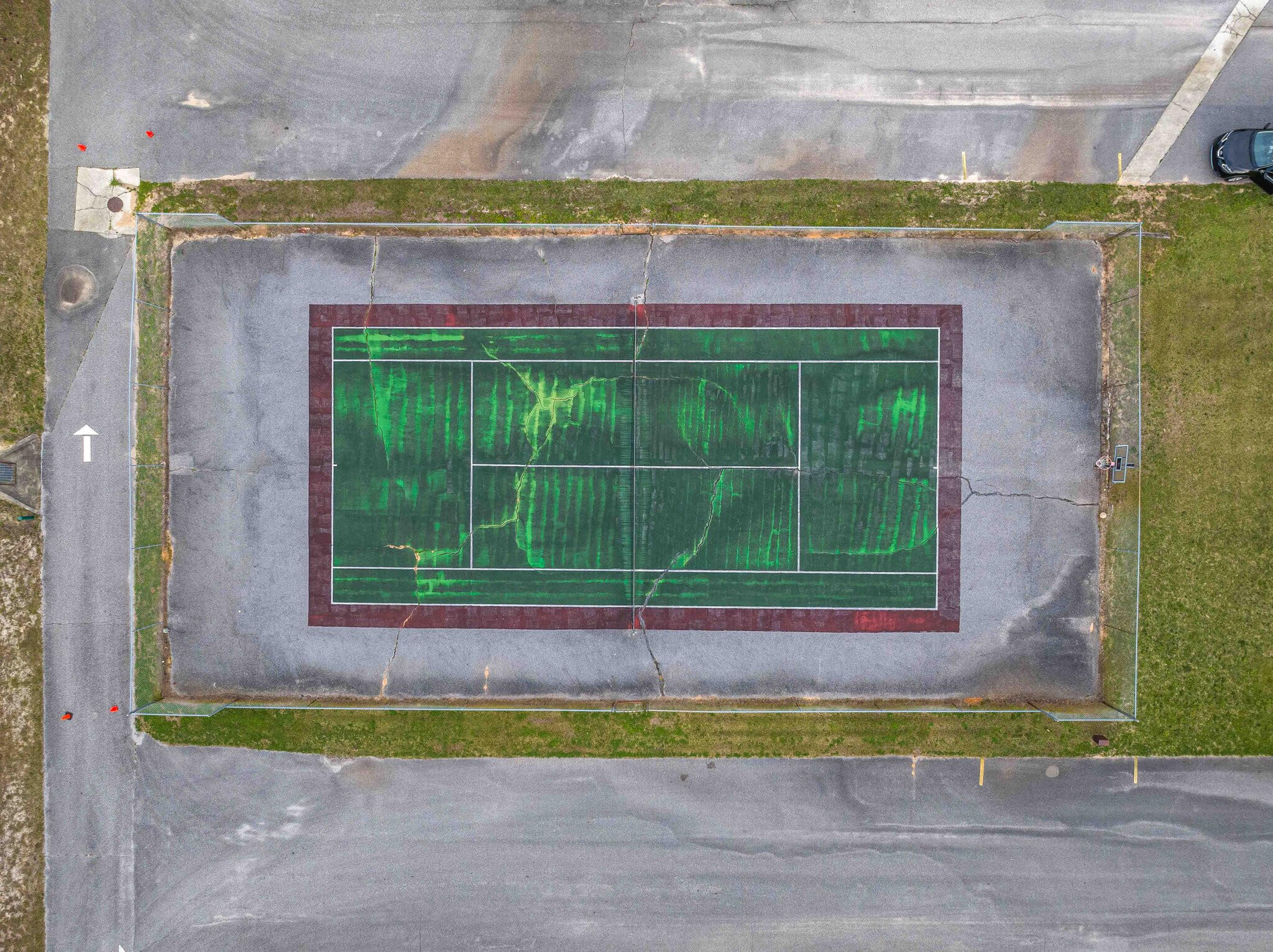 SMUGGLERS COVE - Residential