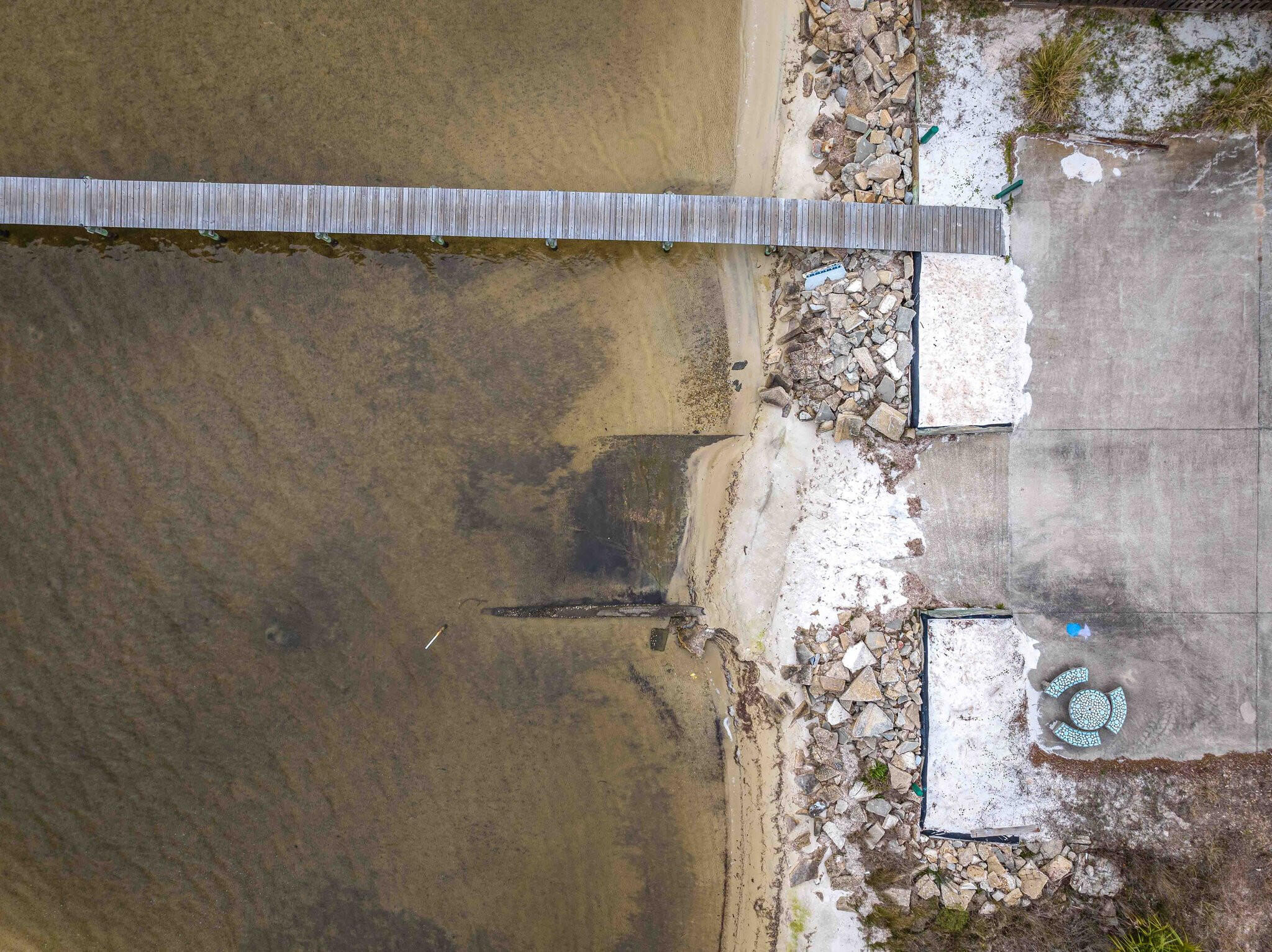 SMUGGLERS COVE - Residential