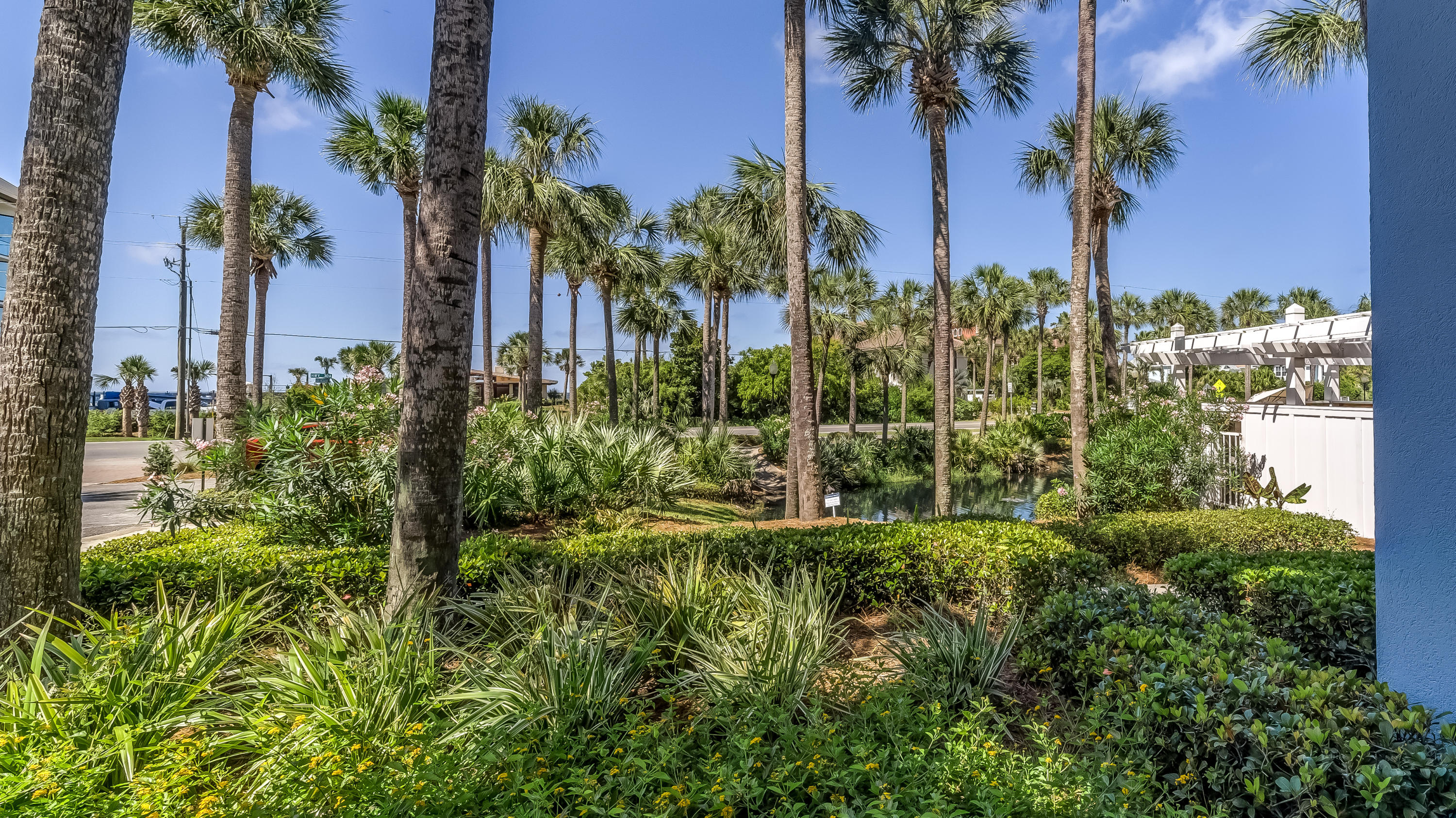 GULF PLACE CABANAS CONDO - Residential