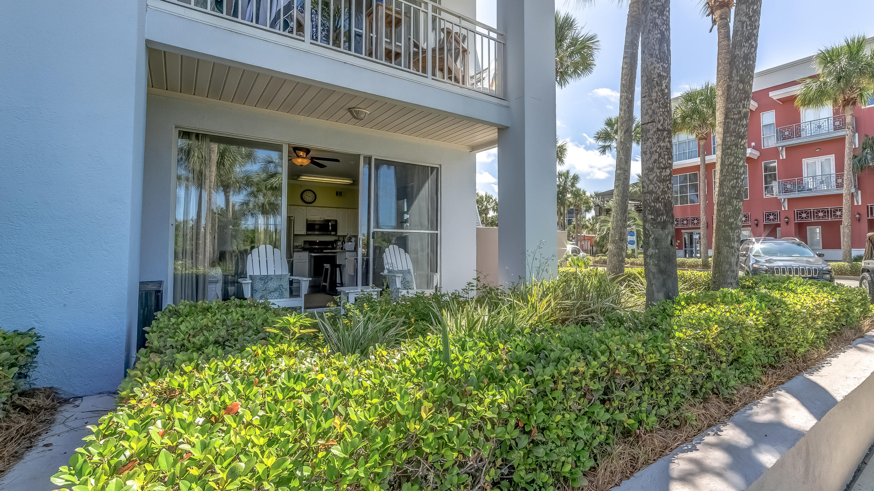 GULF PLACE CABANAS CONDO - Residential