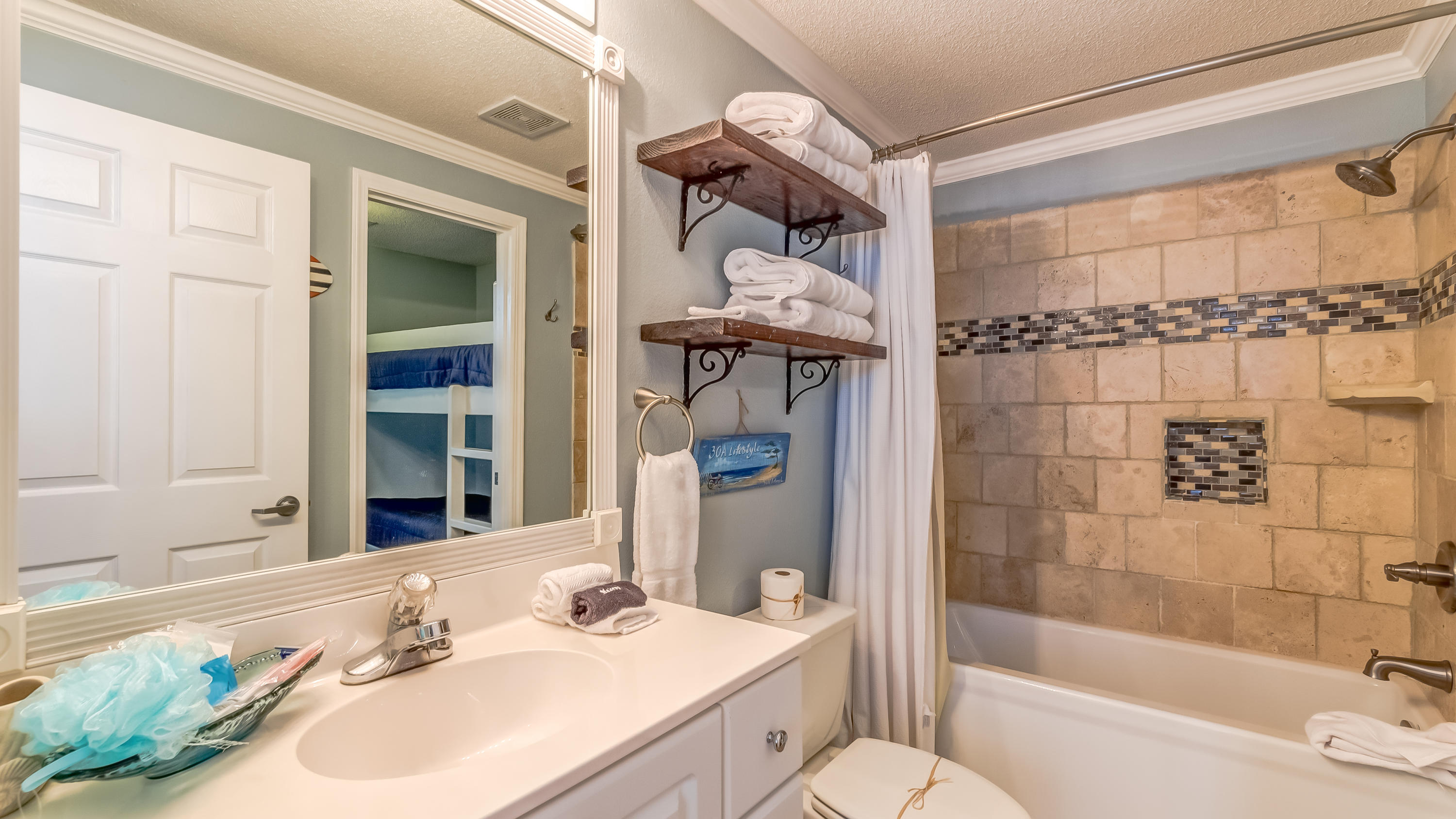 GULF PLACE CABANAS CONDO - Residential