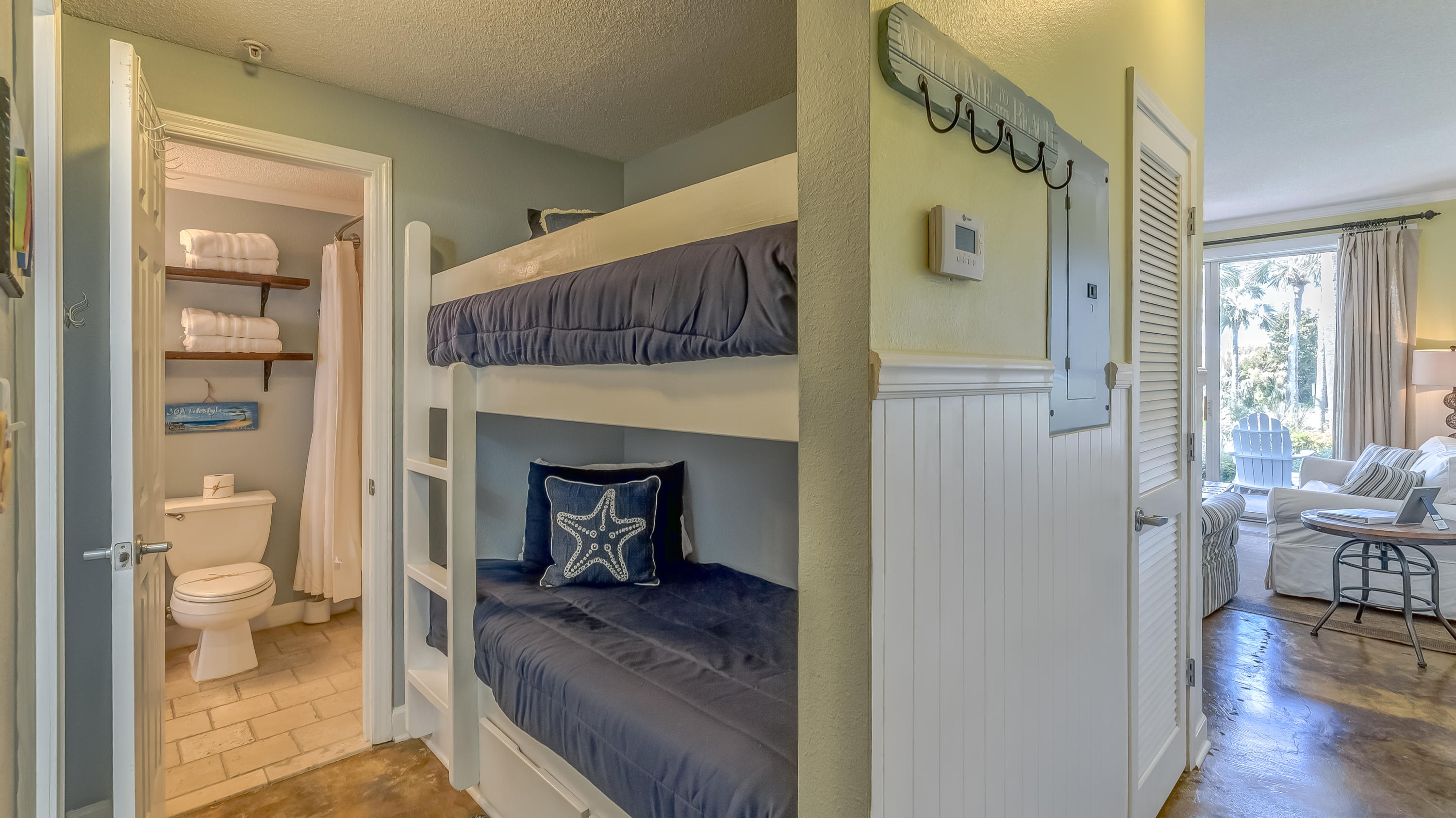 GULF PLACE CABANAS CONDO - Residential