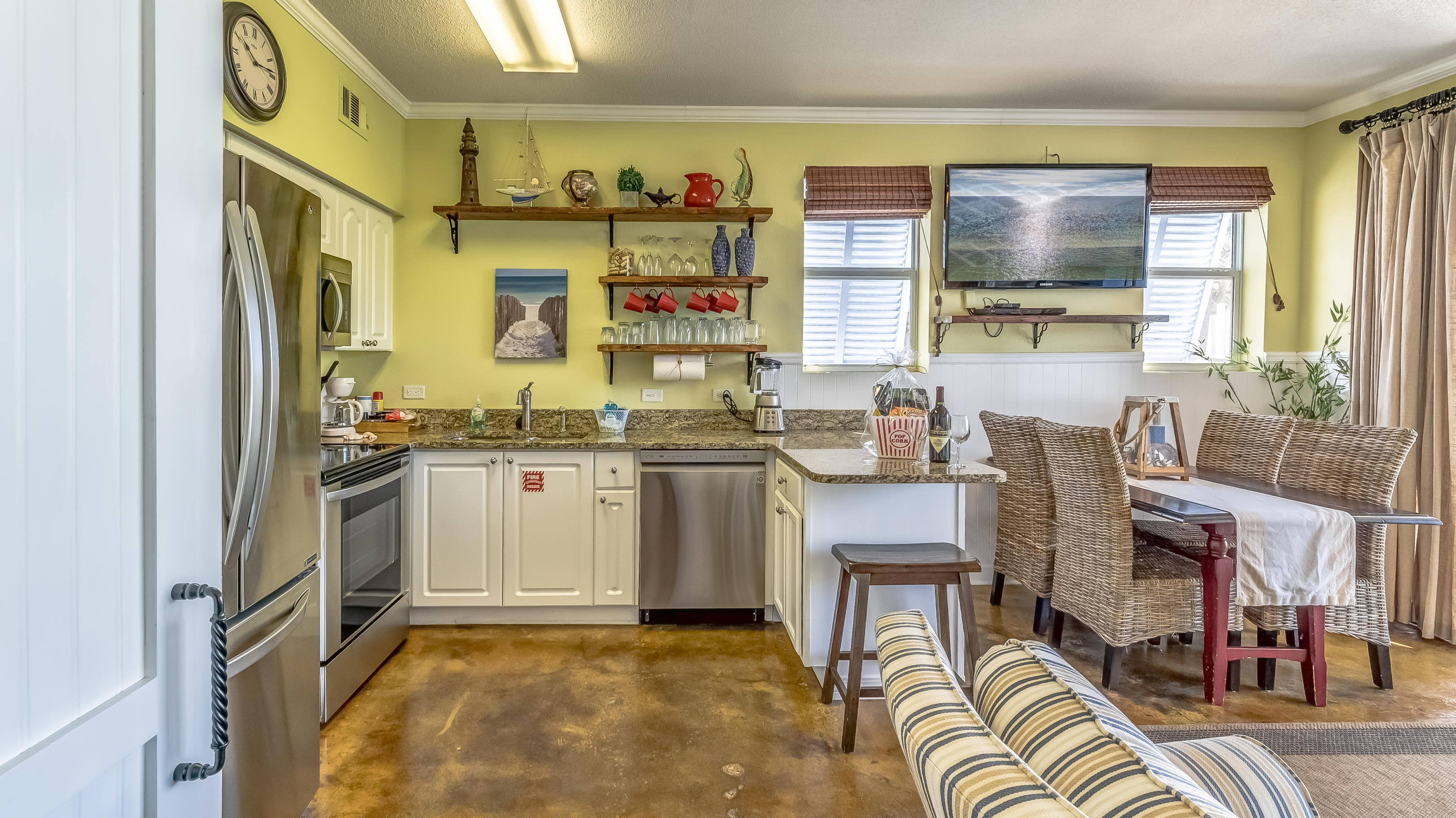 GULF PLACE CABANAS CONDO - Residential