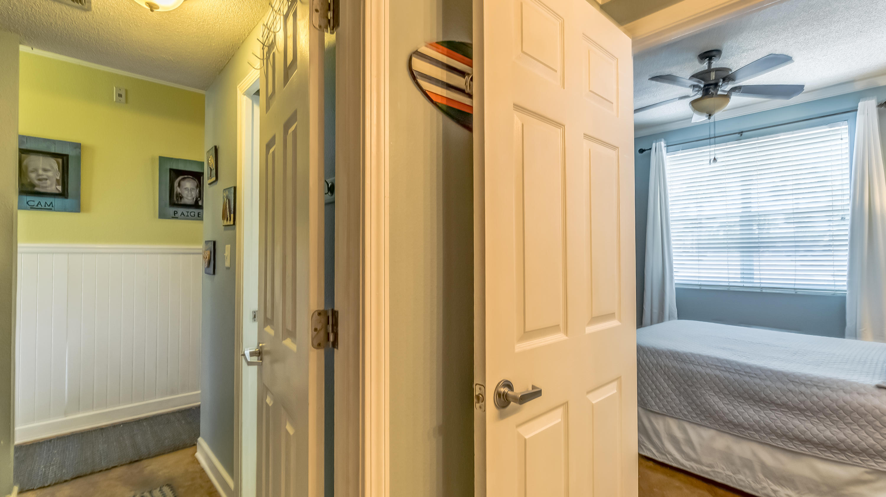 GULF PLACE CABANAS CONDO - Residential