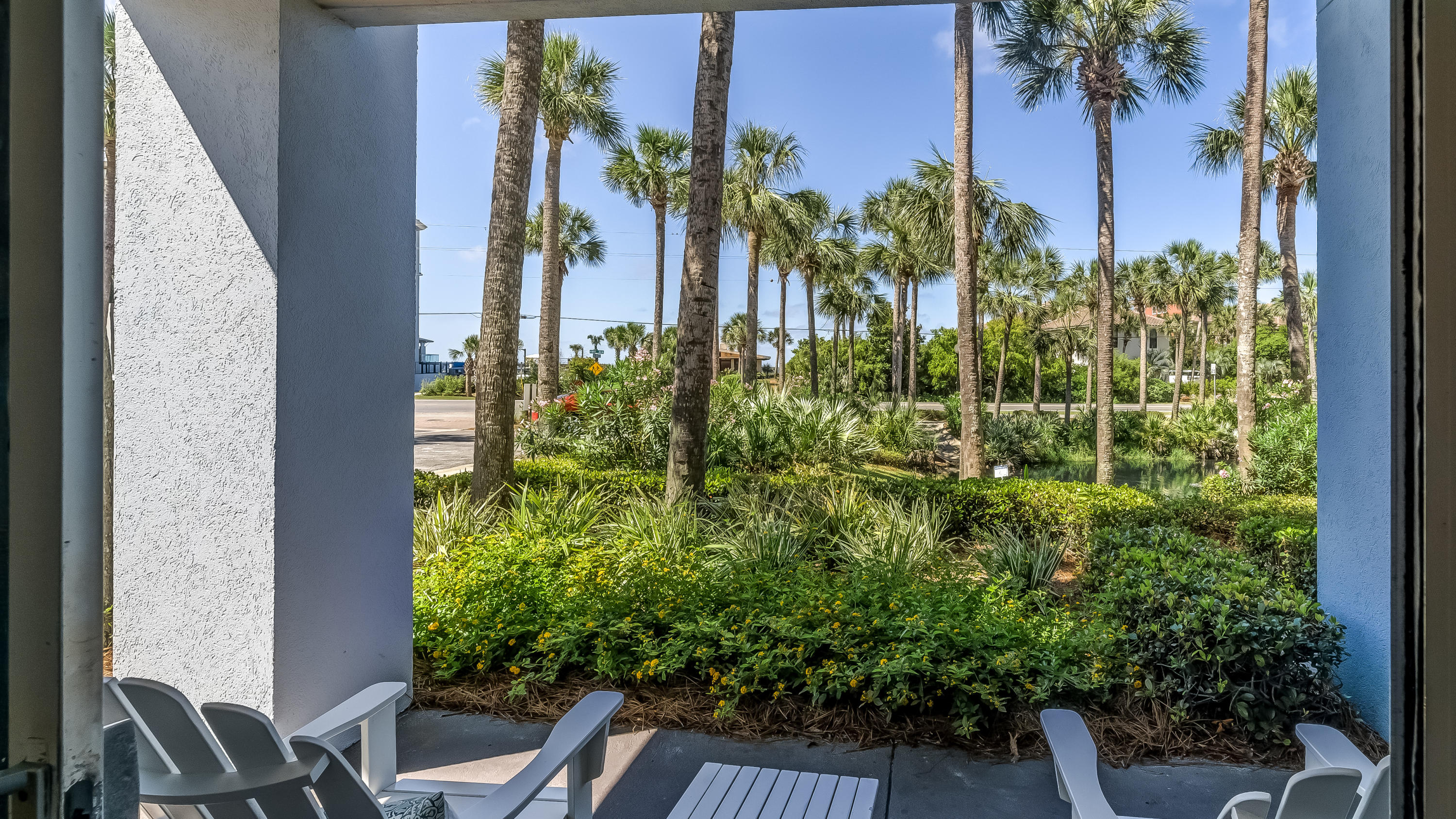 GULF PLACE CABANAS CONDO - Residential