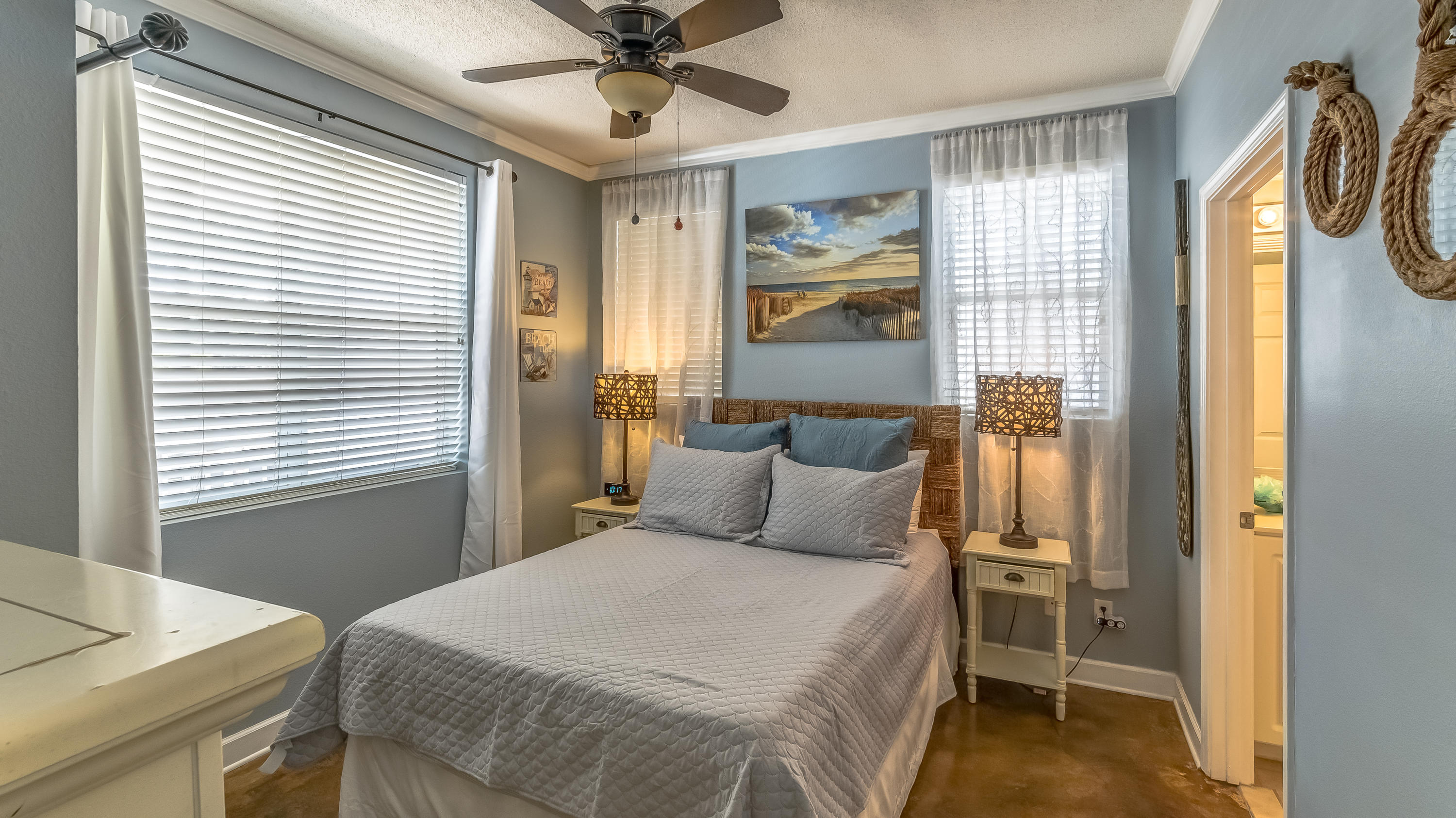 GULF PLACE CABANAS CONDO - Residential