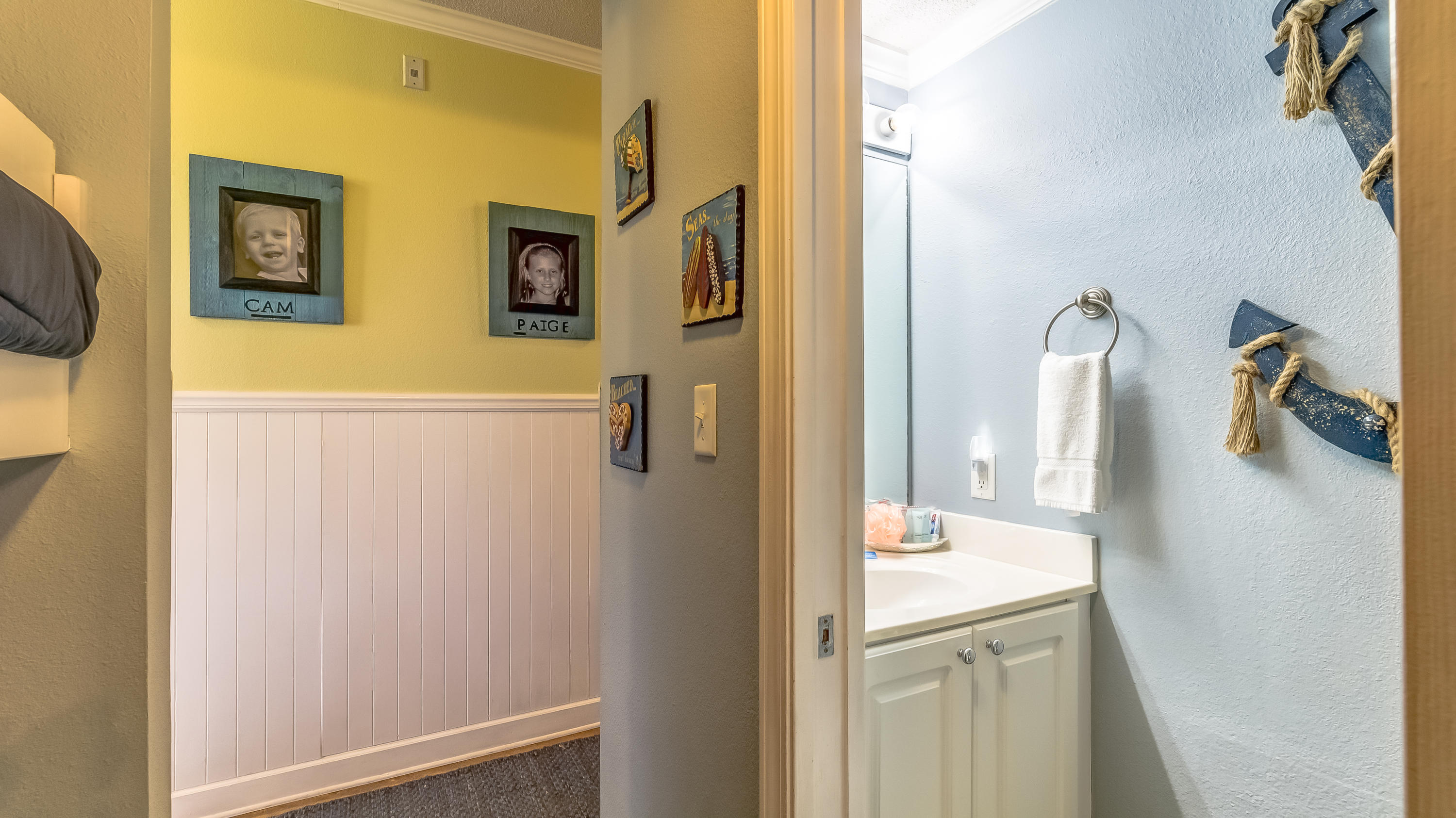 GULF PLACE CABANAS CONDO - Residential