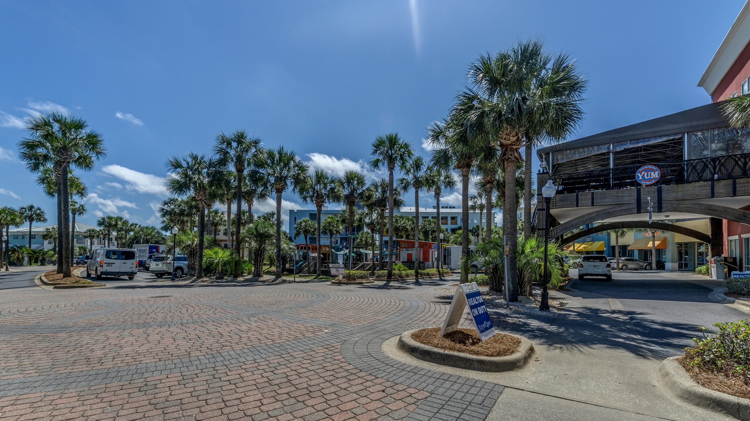 GULF PLACE CABANAS CONDO - Residential
