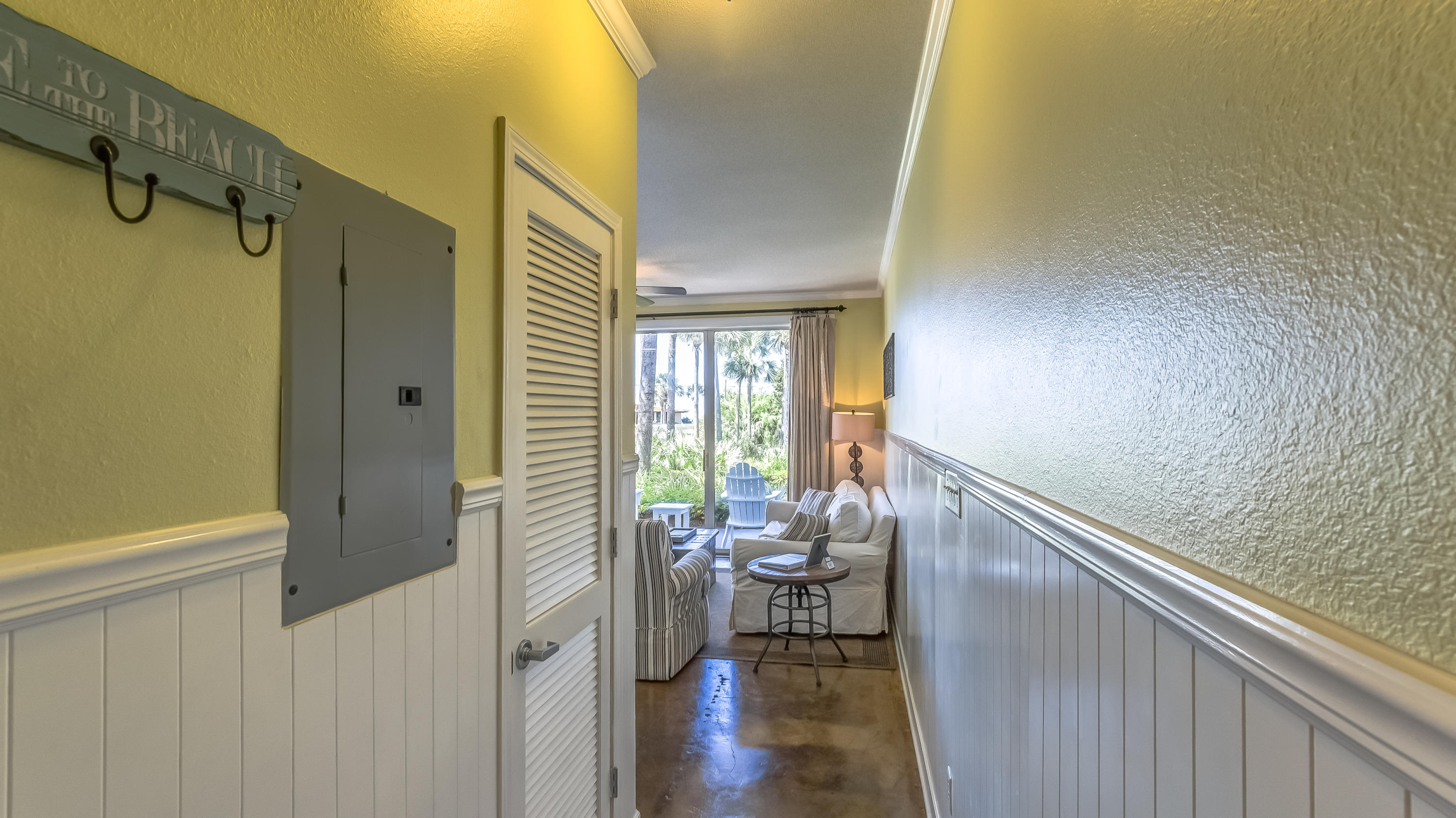 GULF PLACE CABANAS CONDO - Residential