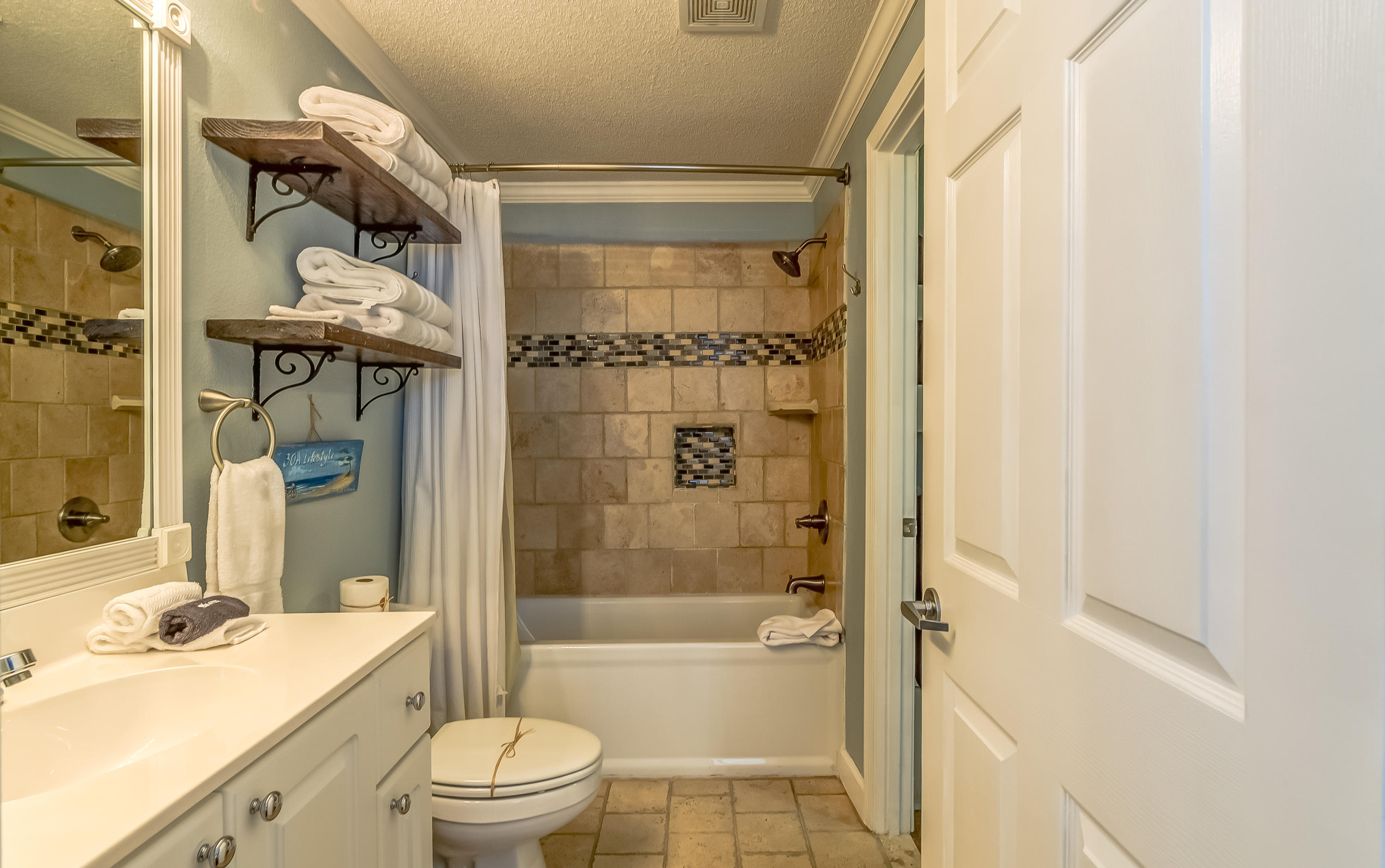 GULF PLACE CABANAS CONDO - Residential