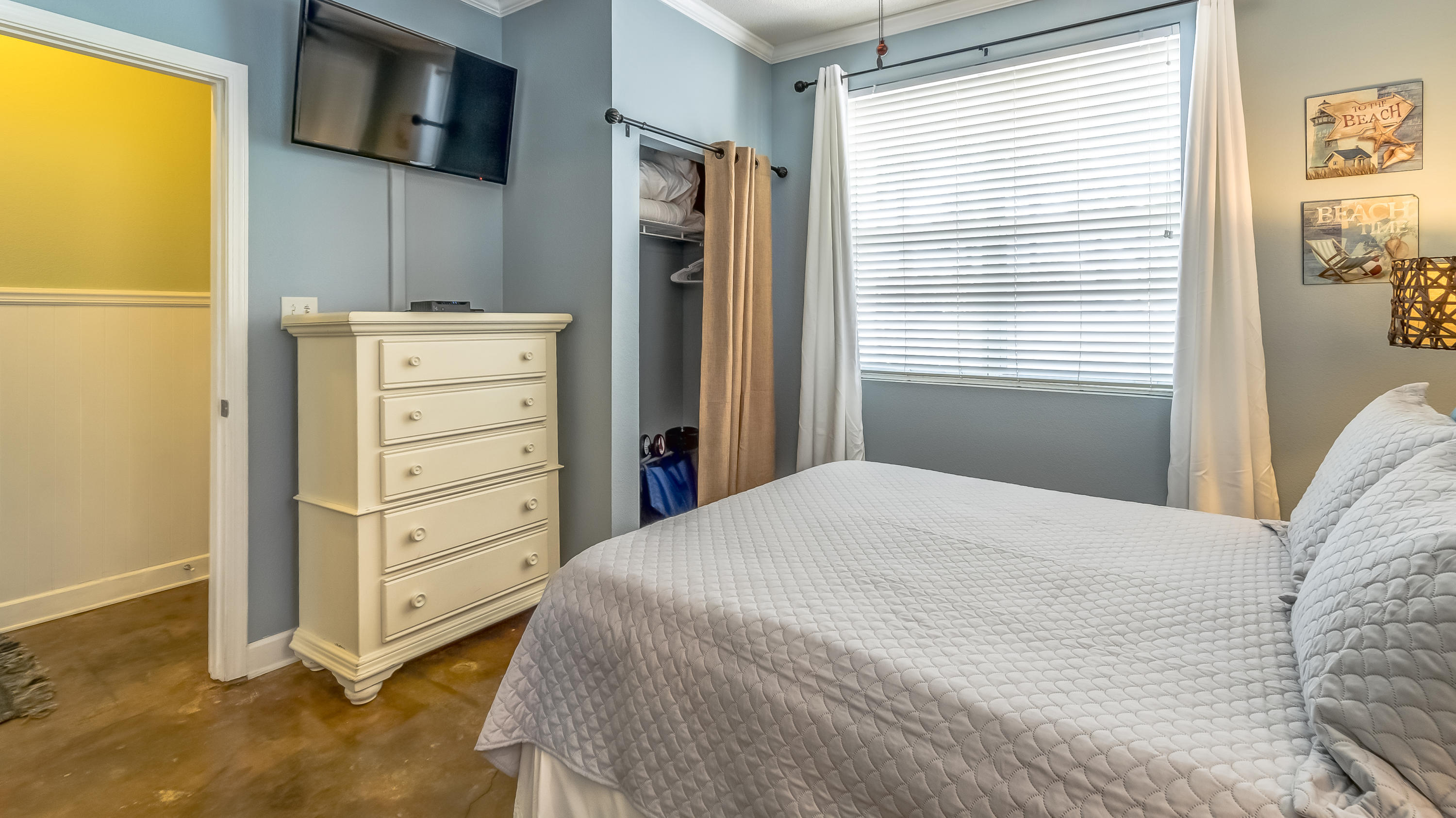 GULF PLACE CABANAS CONDO - Residential