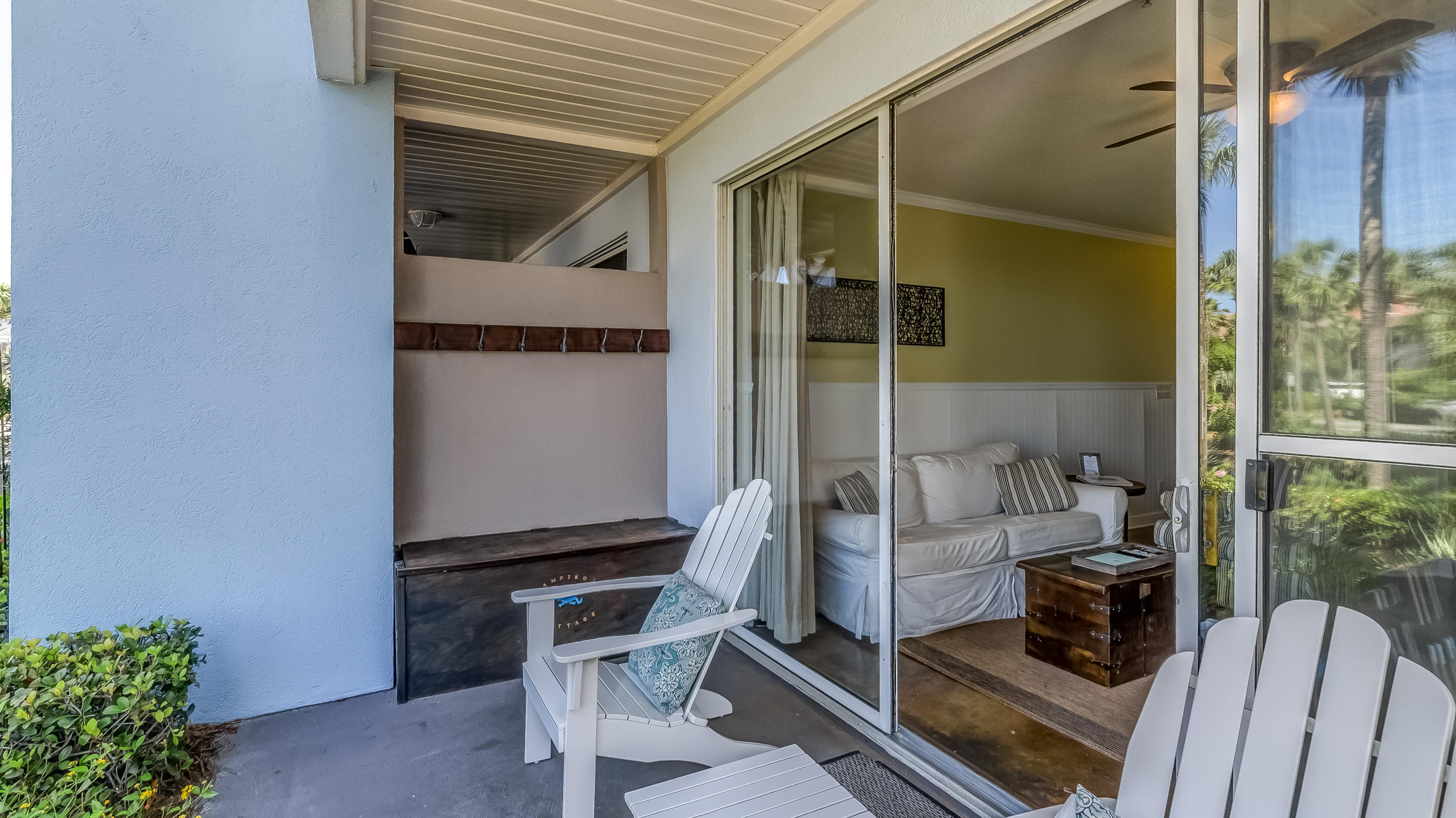 GULF PLACE CABANAS CONDO - Residential