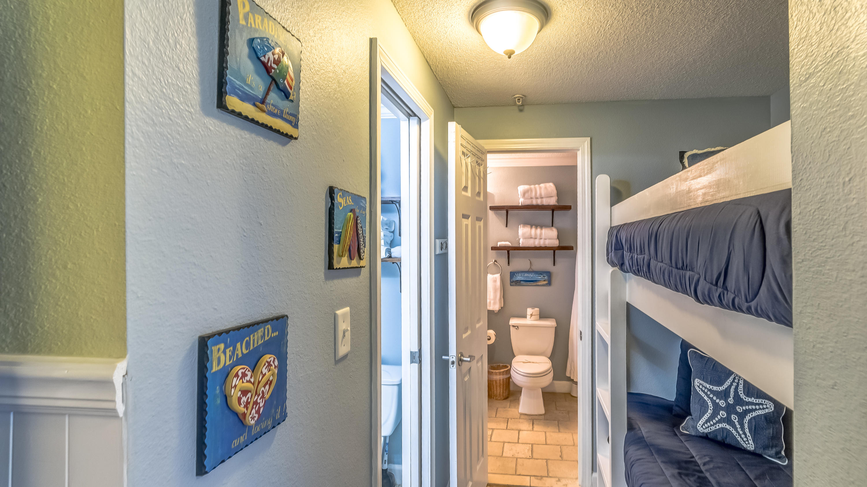 GULF PLACE CABANAS CONDO - Residential