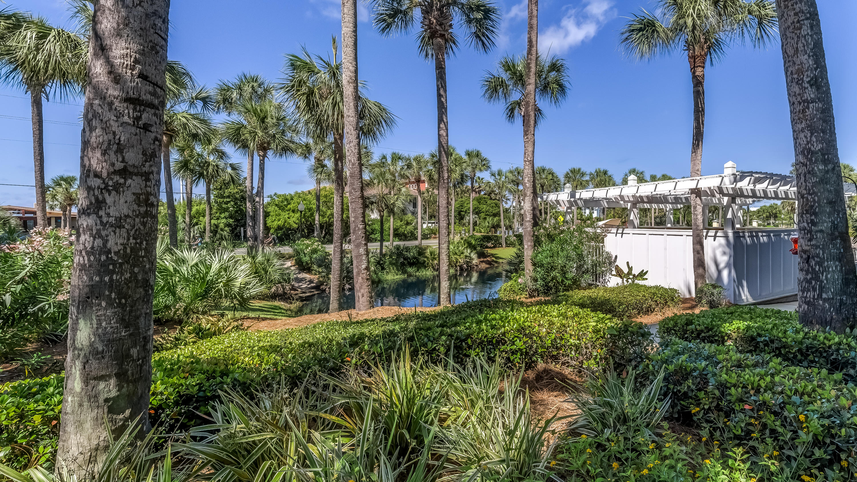 GULF PLACE CABANAS CONDO - Residential