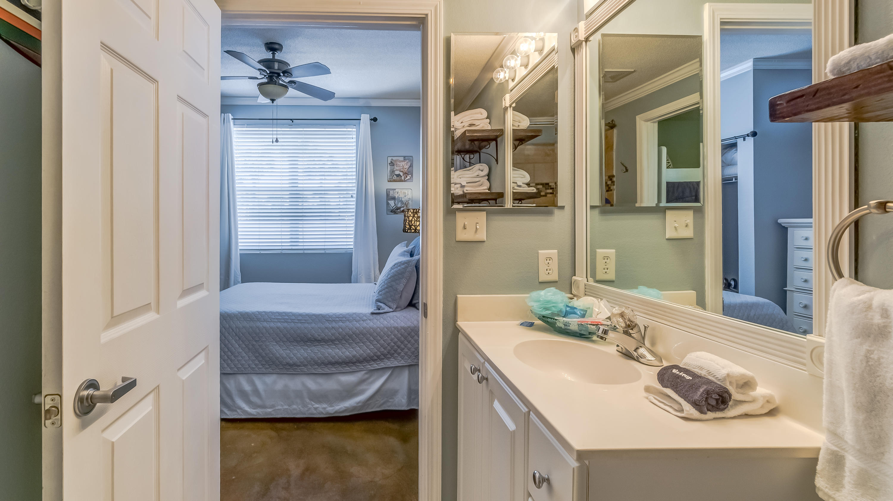 GULF PLACE CABANAS CONDO - Residential