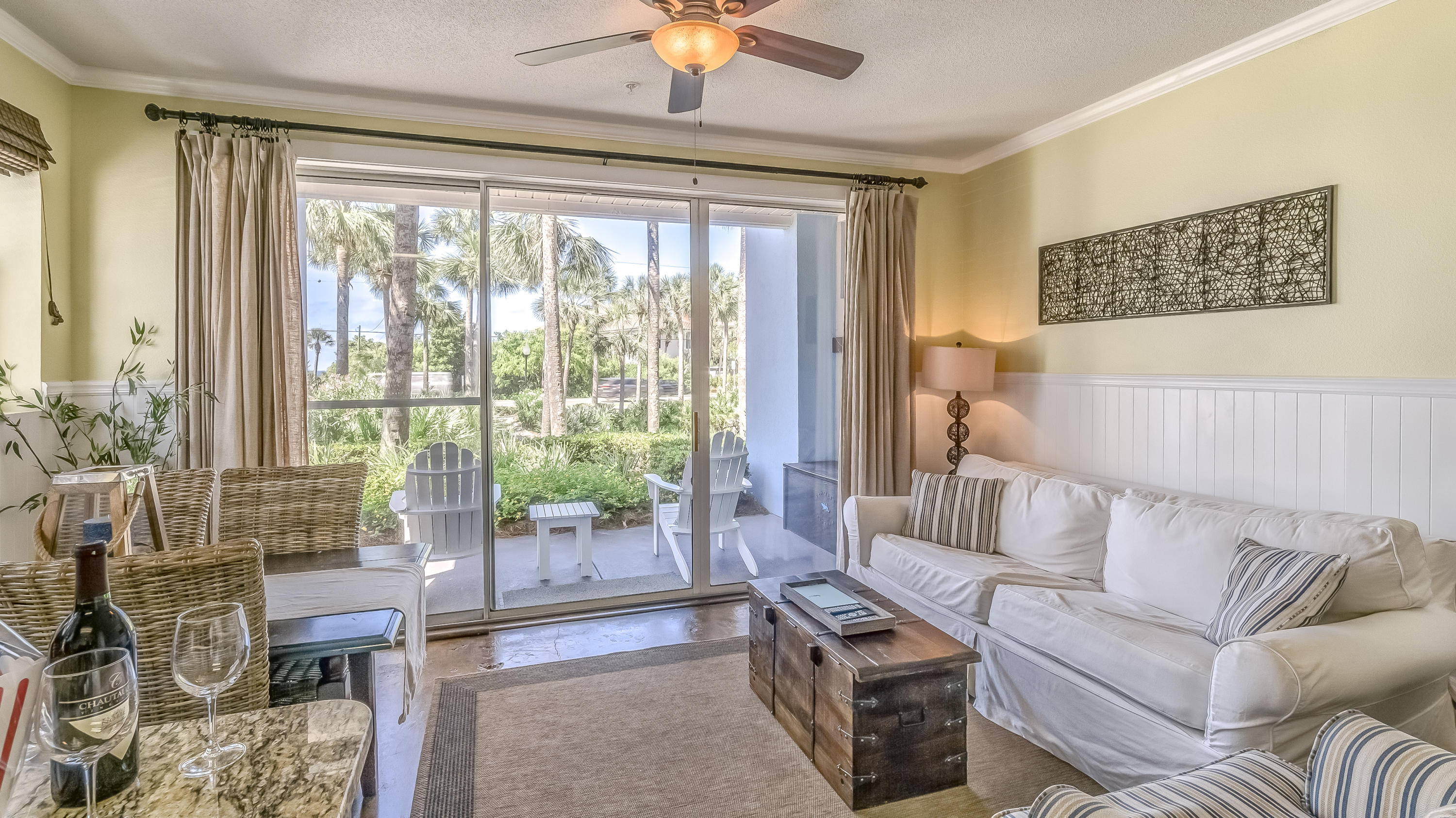 GULF PLACE CABANAS CONDO - Residential