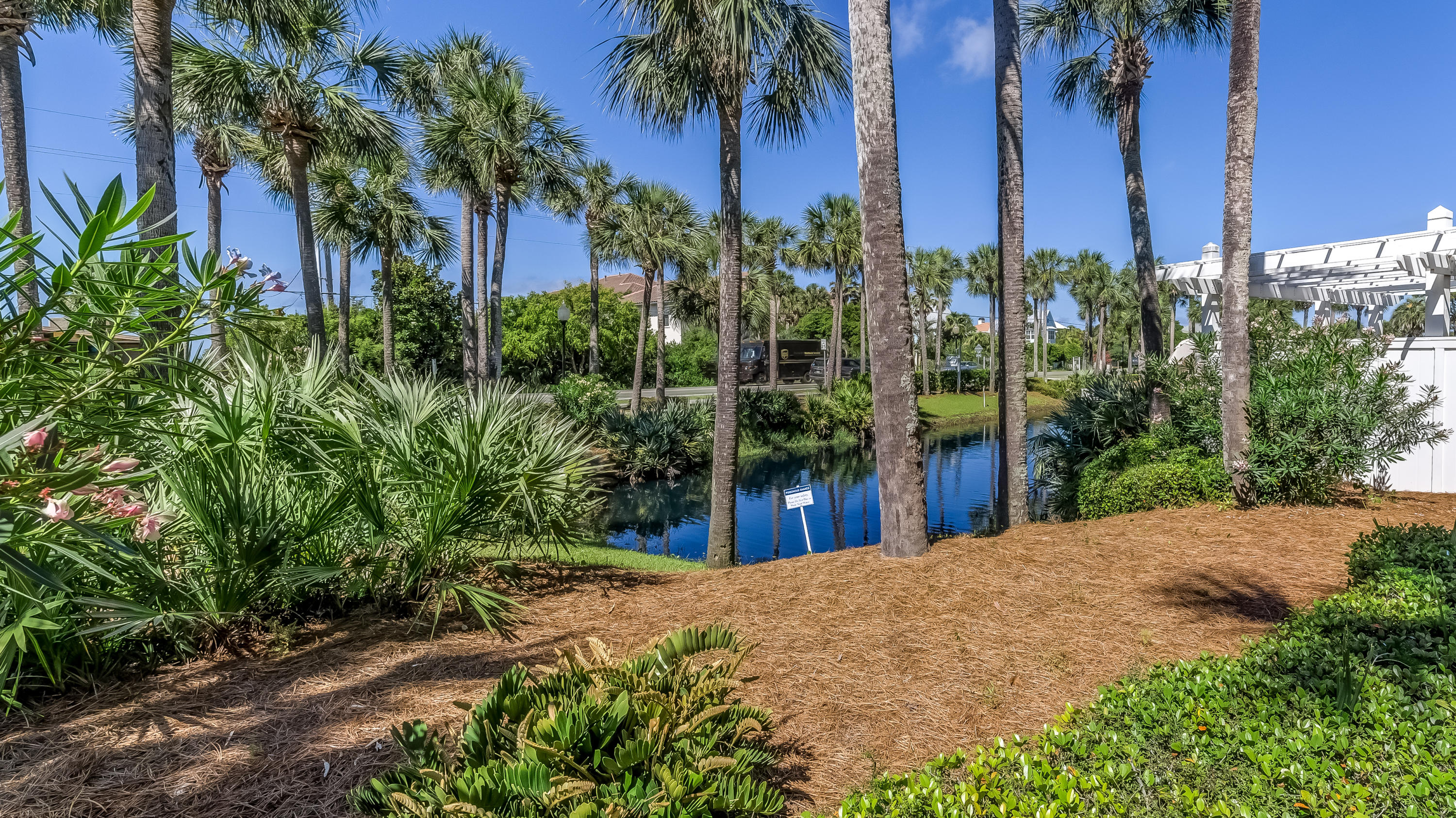 GULF PLACE CABANAS CONDO - Residential