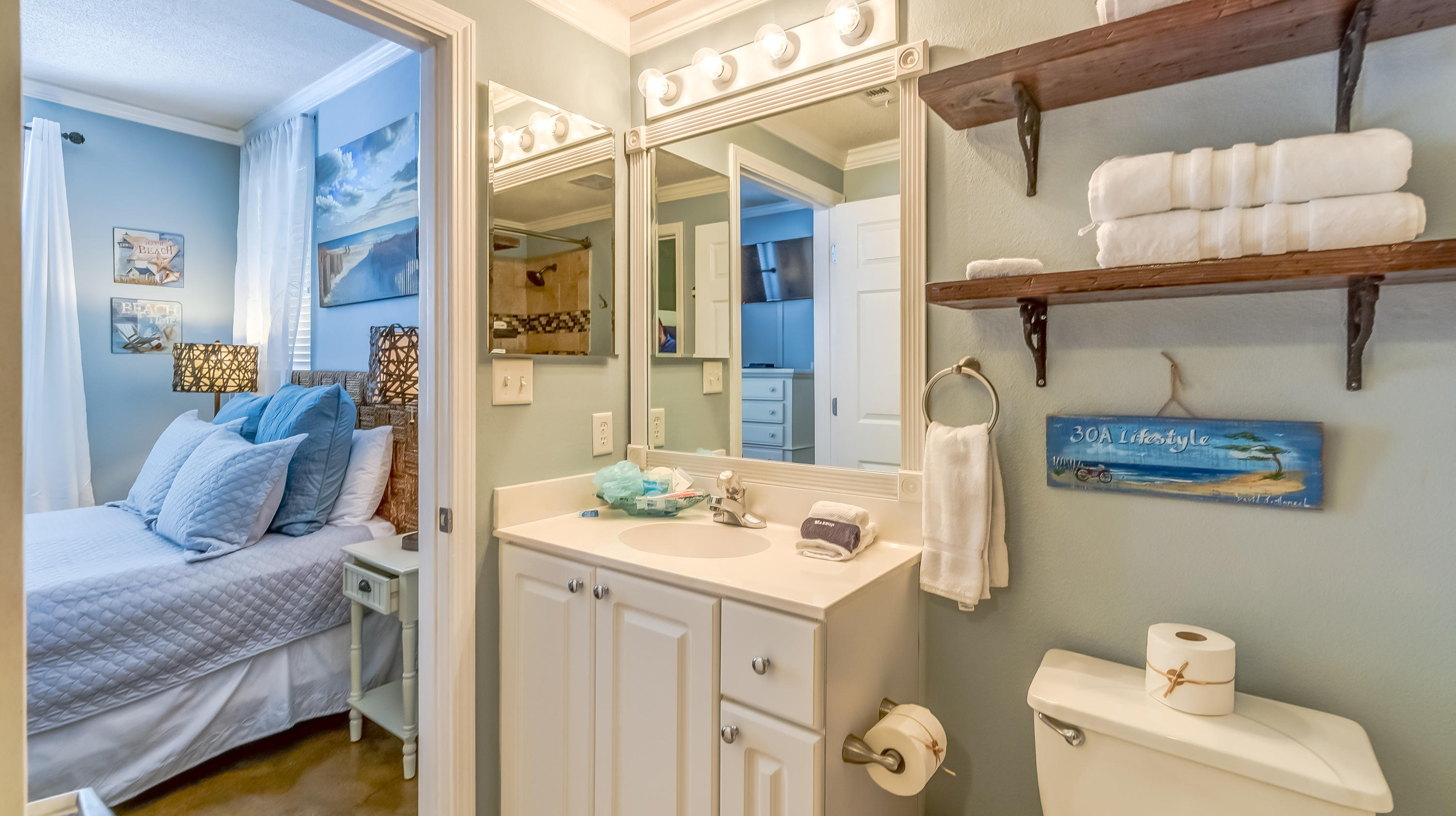 GULF PLACE CABANAS CONDO - Residential