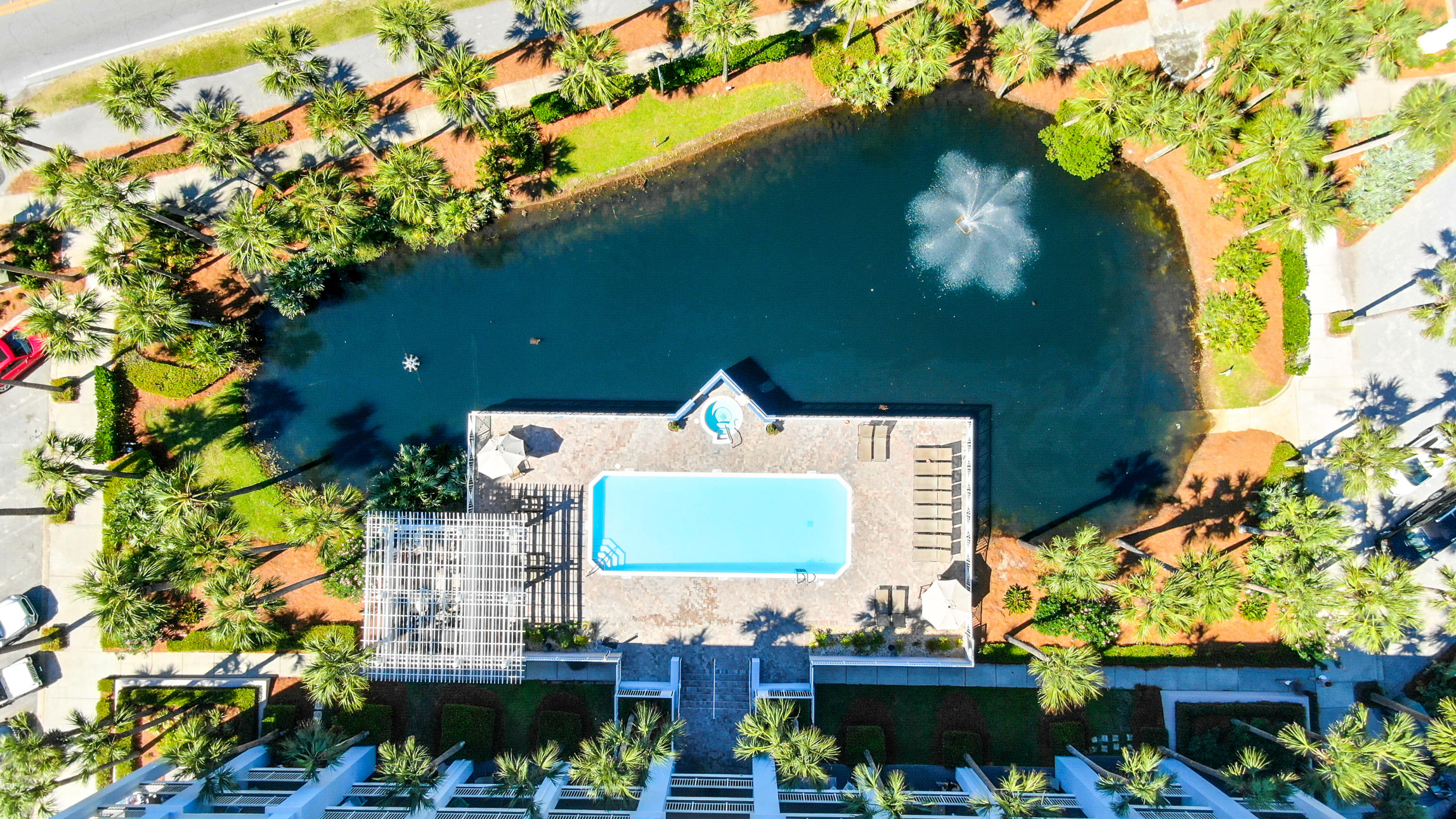 GULF PLACE CABANAS CONDO - Residential