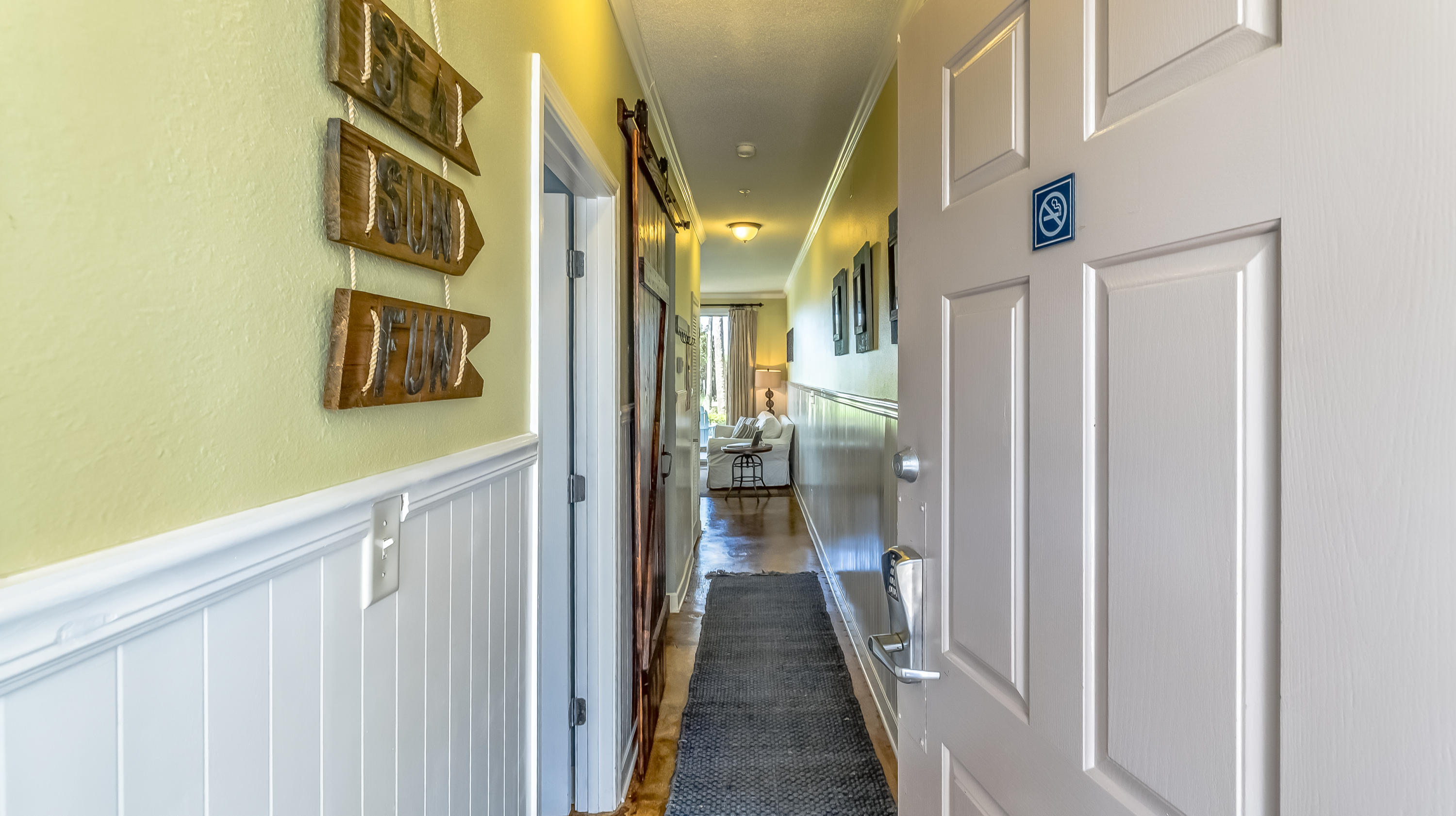 GULF PLACE CABANAS CONDO - Residential