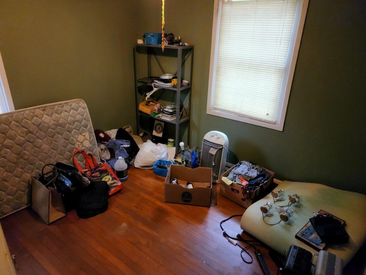 AERO HOMES - Residential